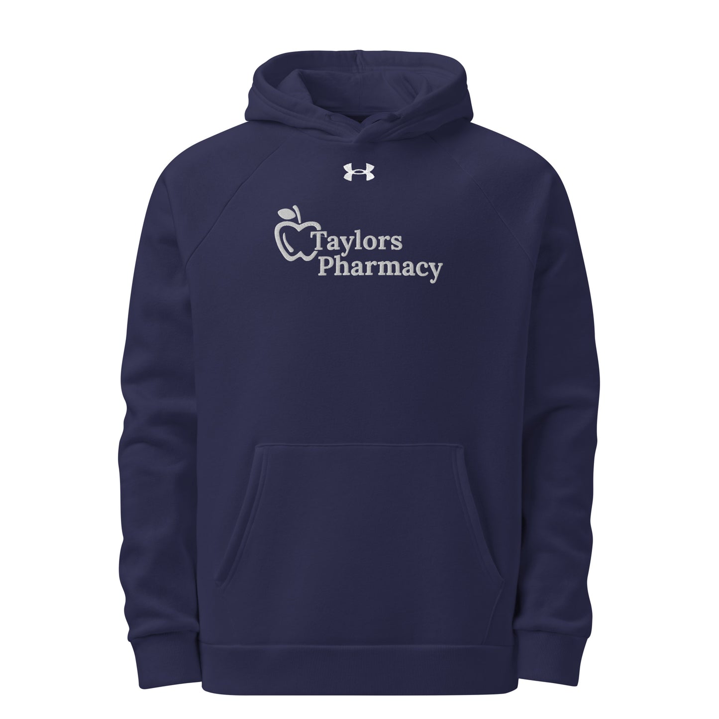 Under Armour® | Unisex Hoodie - Taylors Pharmacy