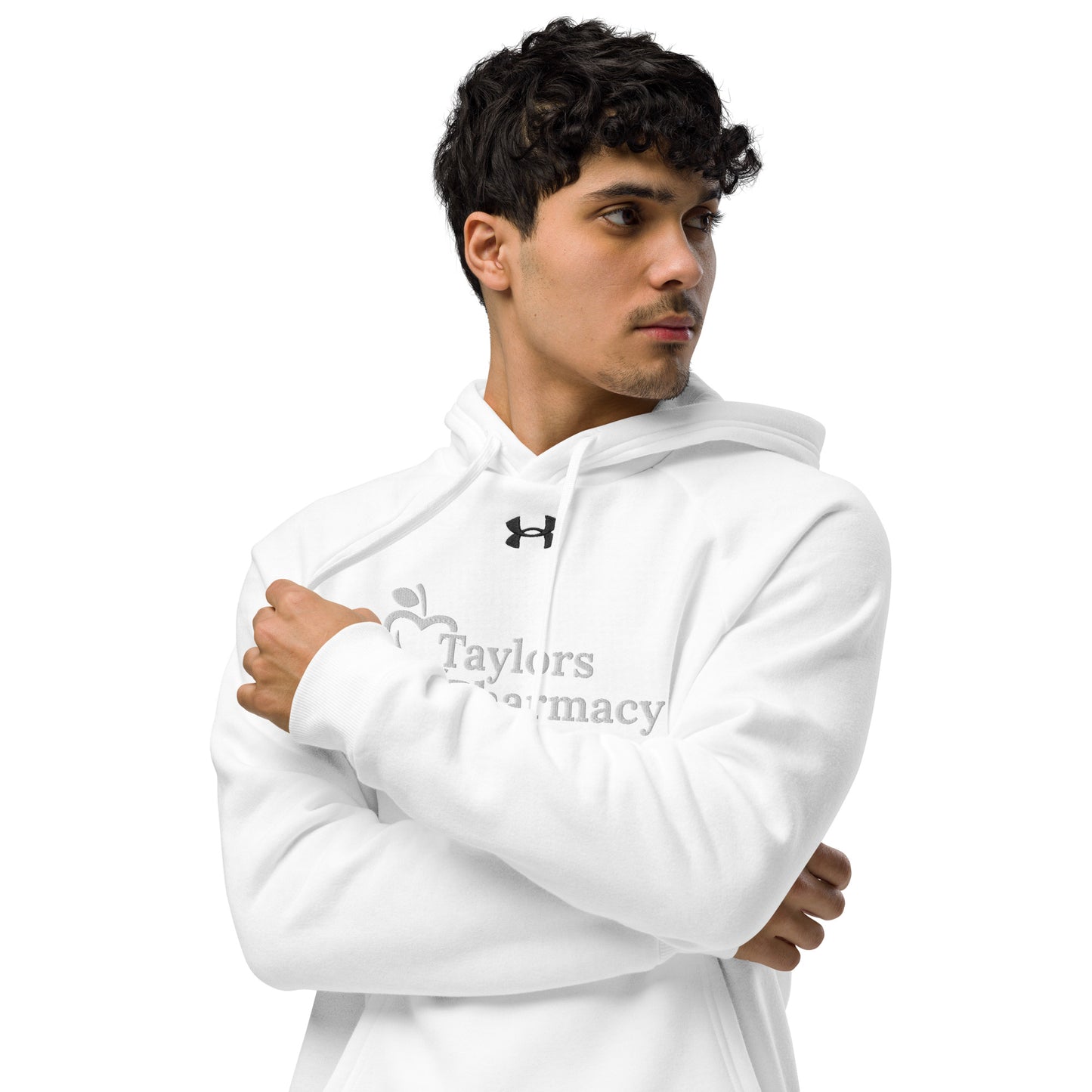 Under Armour® | Unisex Hoodie - Taylors Pharmacy