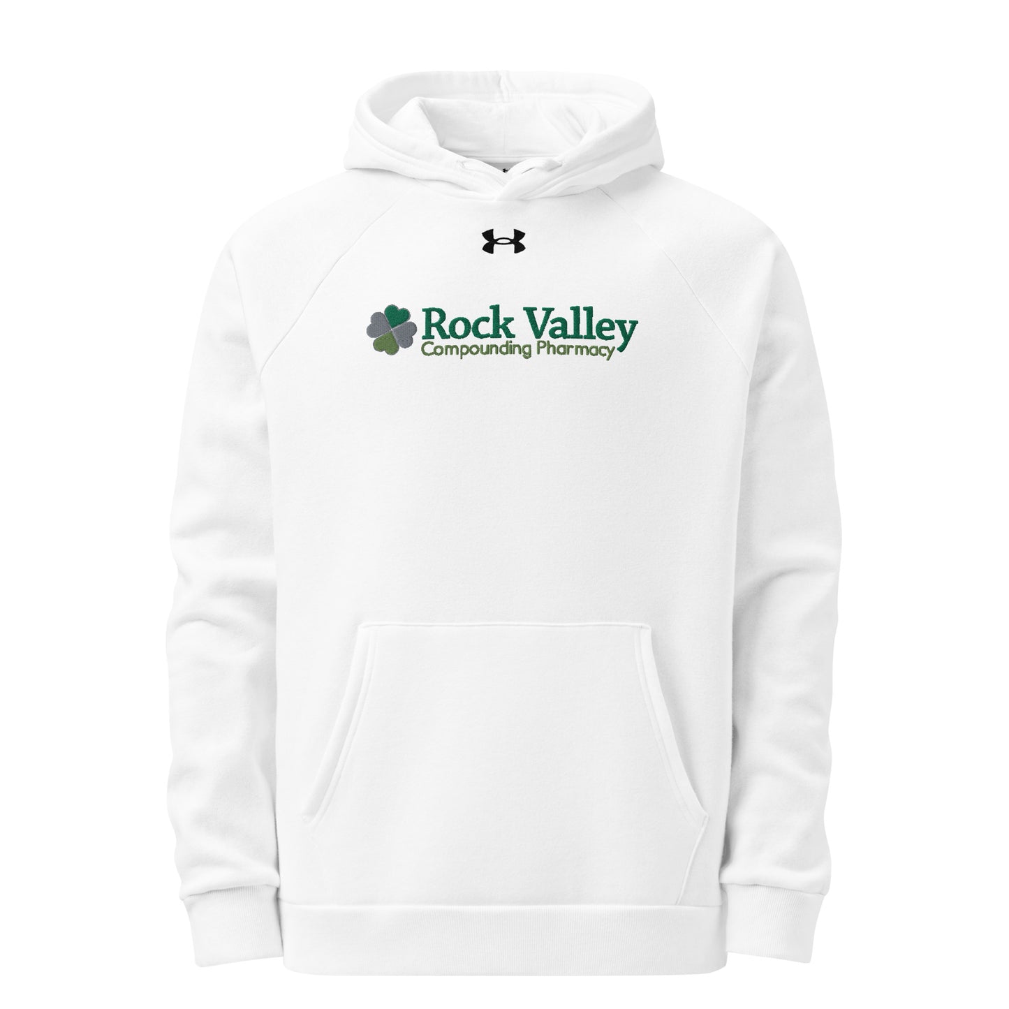Under Armour® | Unisex Hoodie - Rock Valley