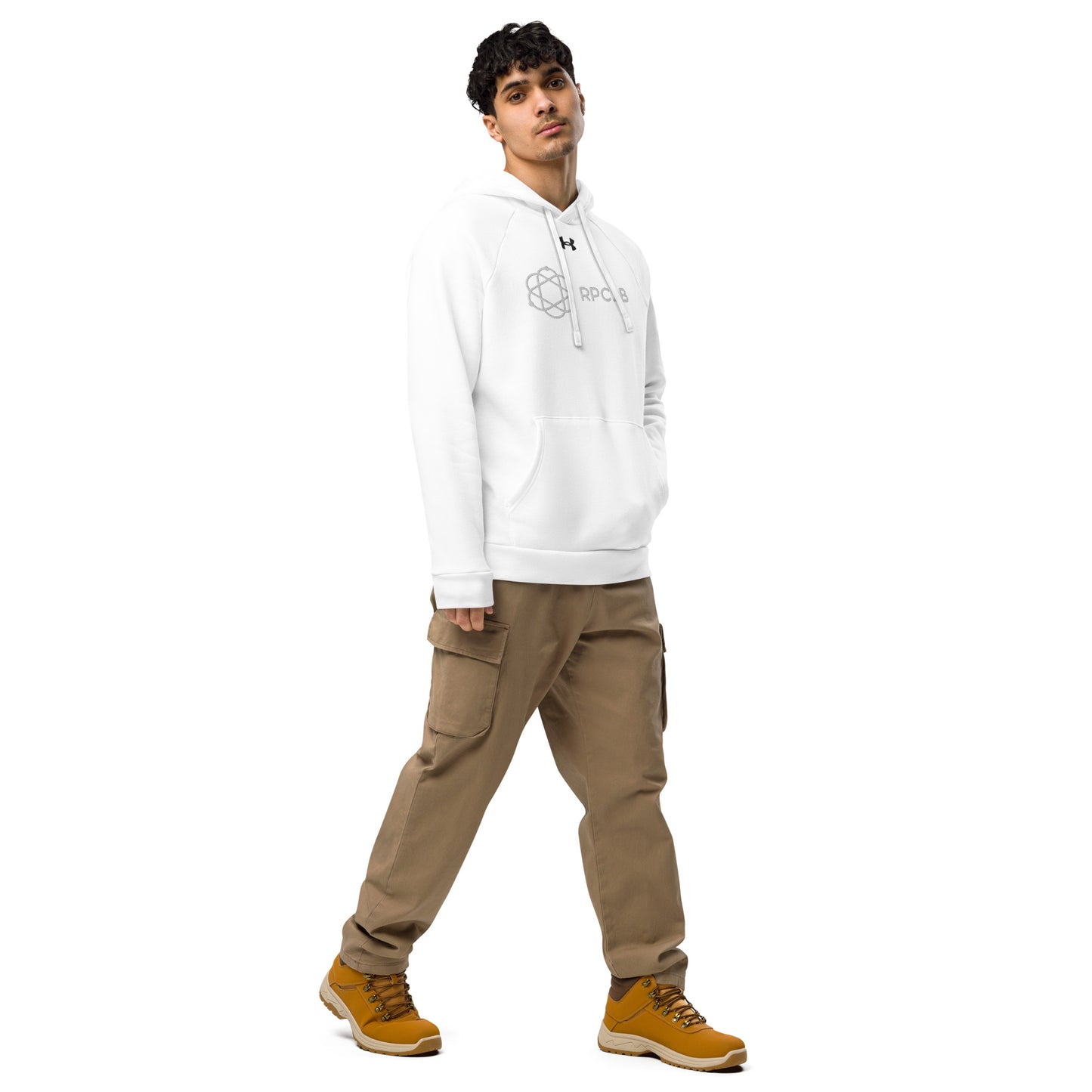 Under Armour® | Unisex Hoodie - RPC2B