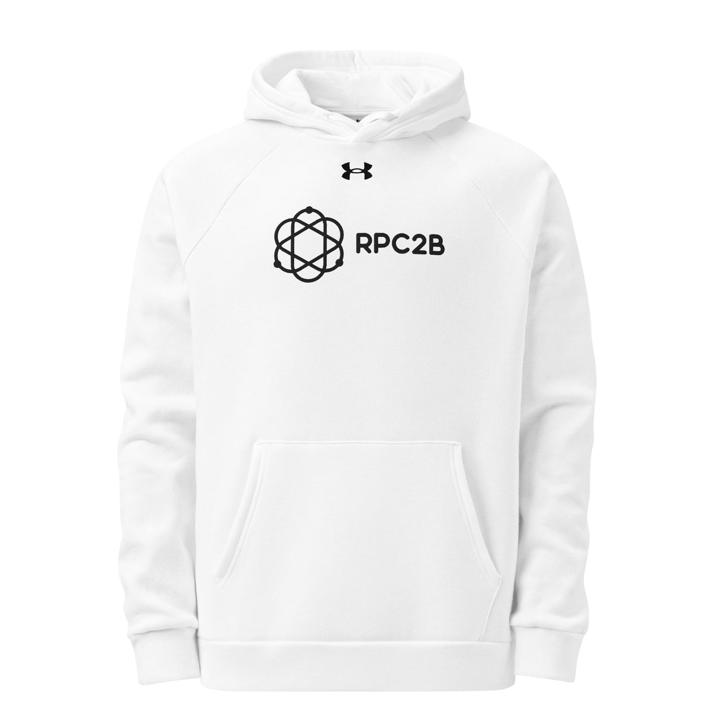 Under Armour® | Unisex Hoodie - RPC2B