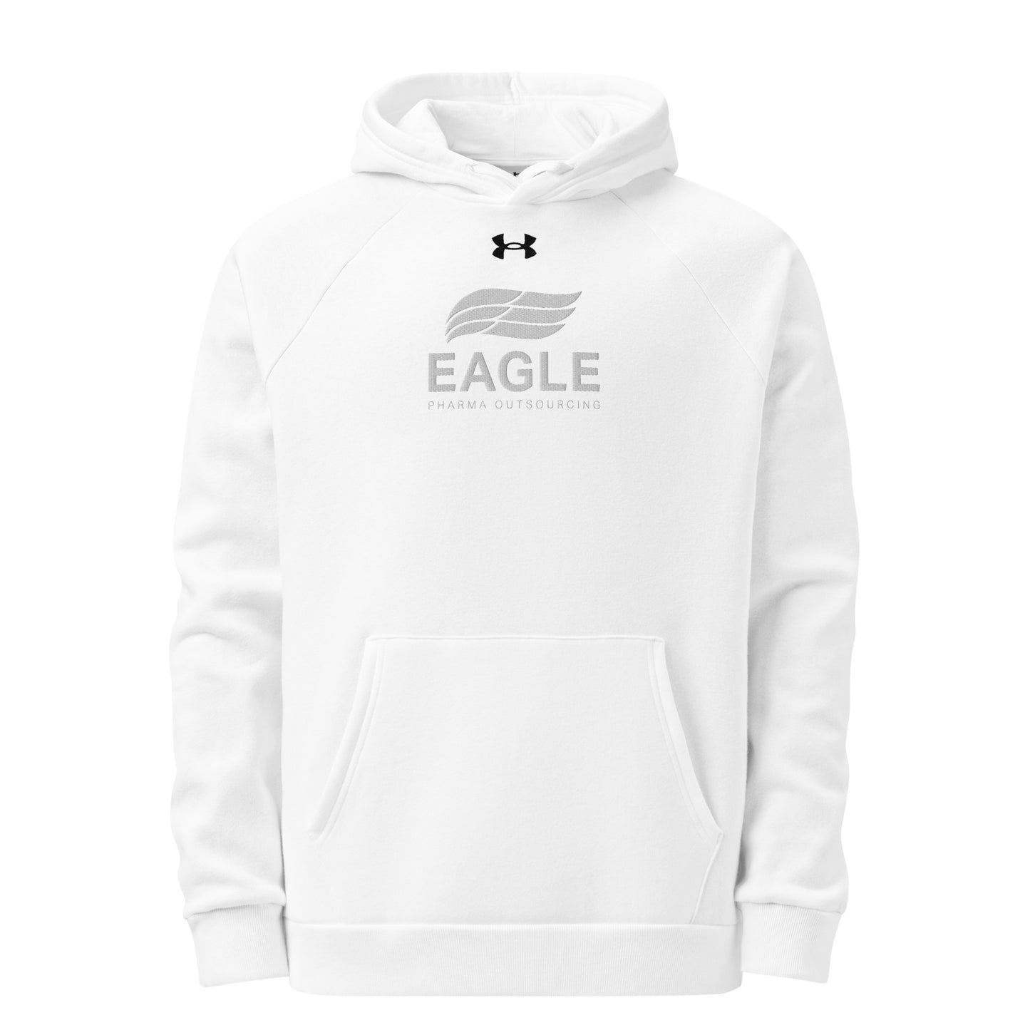Under Armour® | Unisex Hoodie - Eagle Pharmacy