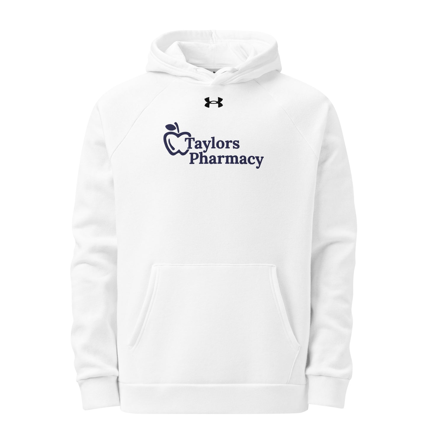 Under Armour® | Unisex Hoodie - Taylors Pharmacy