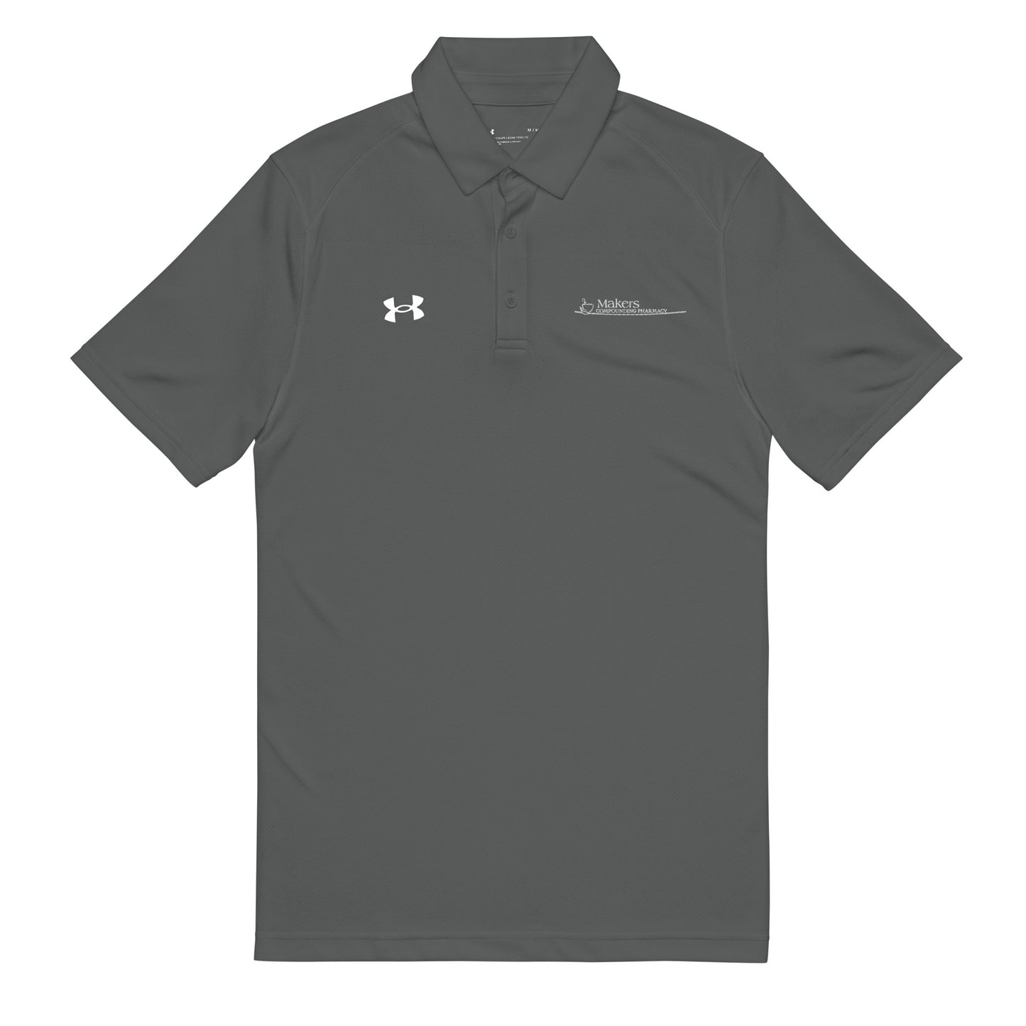 Under Armour® | Men's Performance Polo - Makers