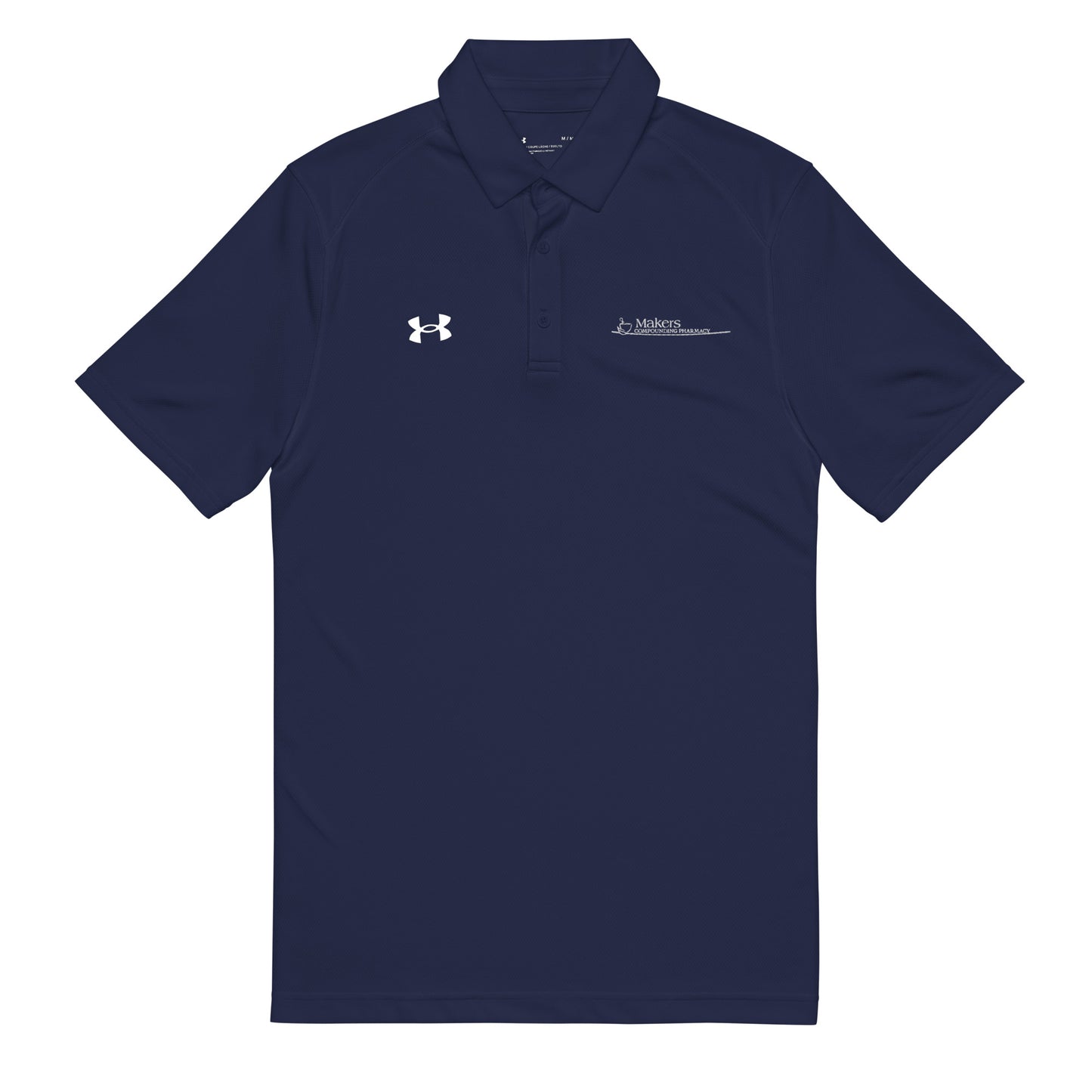Under Armour® | Men's Performance Polo - Makers