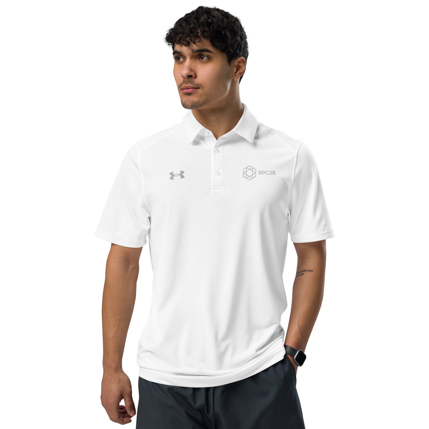 Under Armour® | Men's Performance Polo - RPC2B