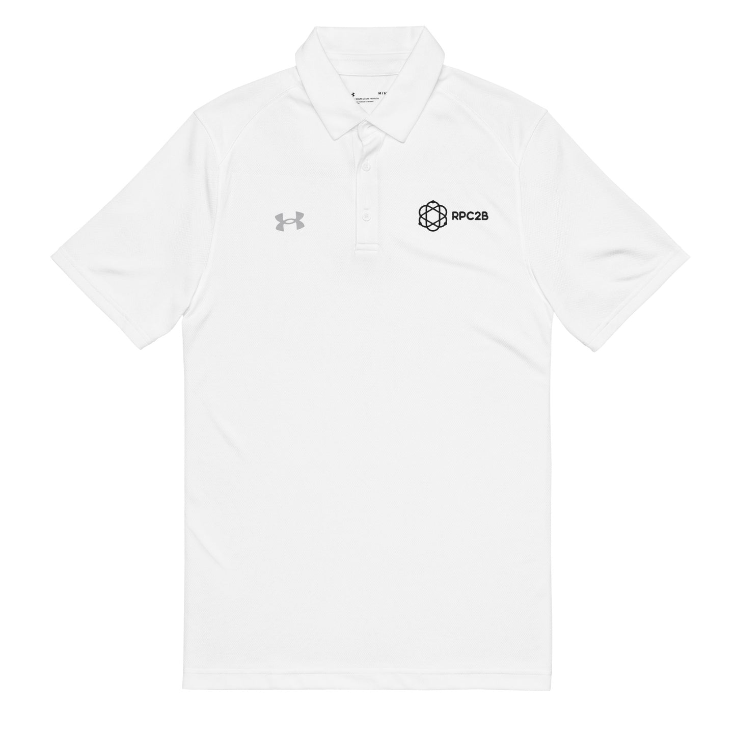 Under Armour® | Men's Performance Polo - RPC2B