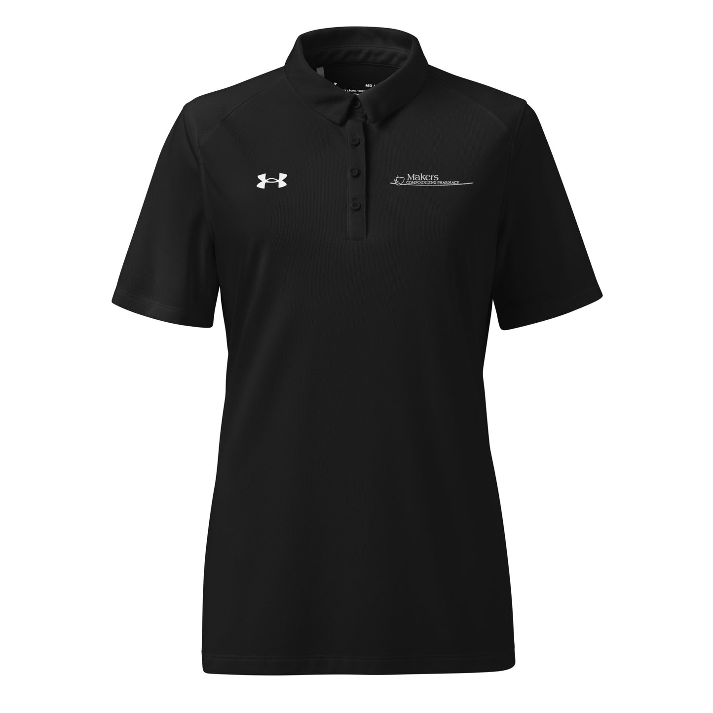 Under Armour® | Women's Performance Polo - Makers