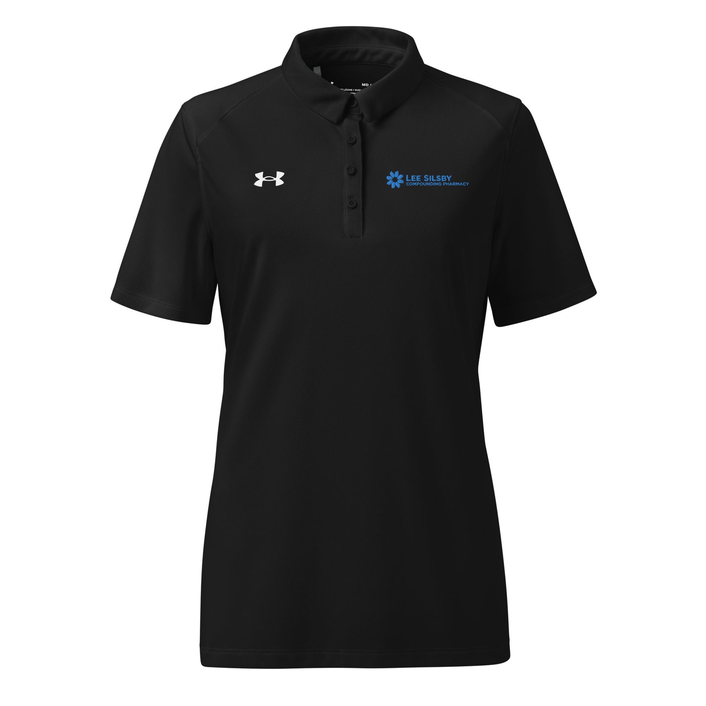 Under Armour® | Women's Performance Polo - Lee Silsby