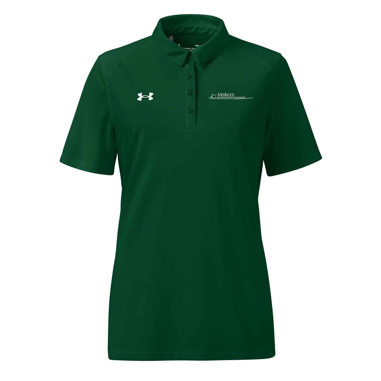 Under Armour® | Women's Performance Polo - Makers
