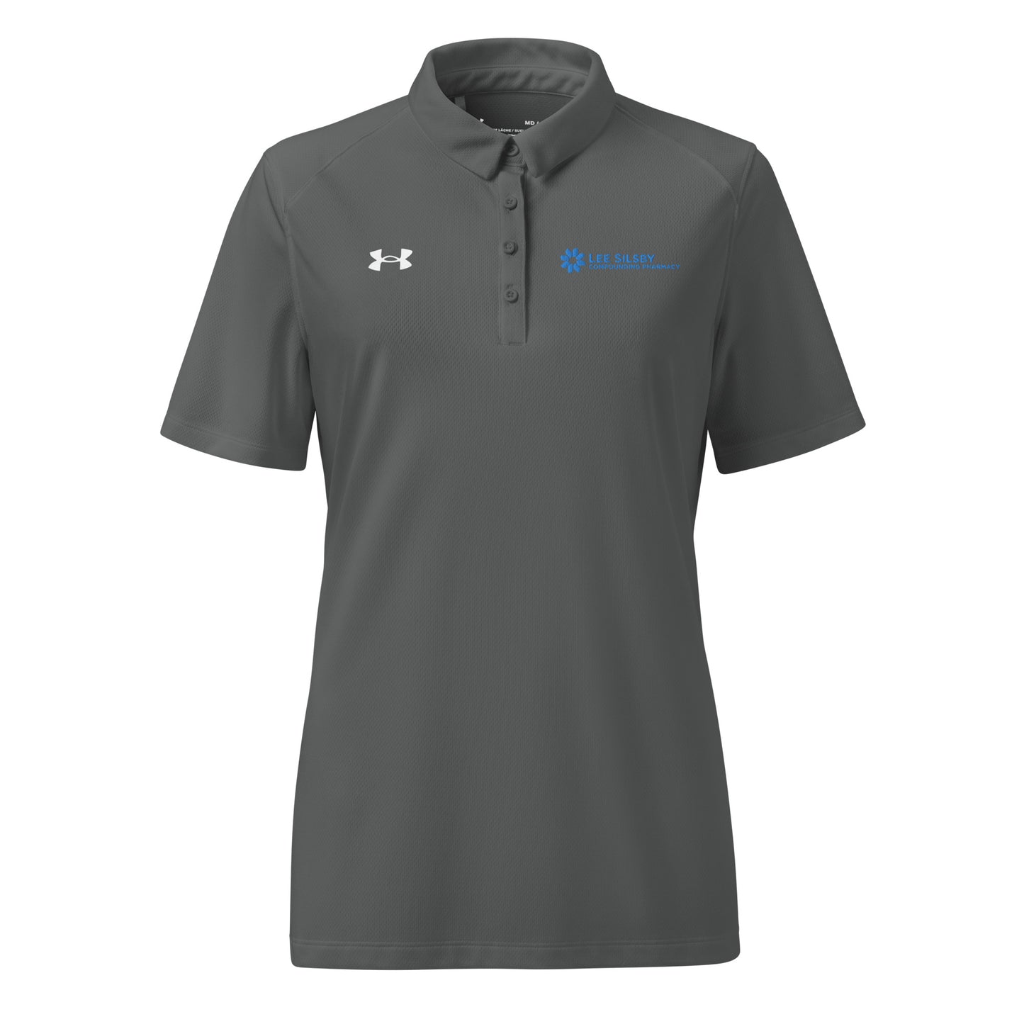 Under Armour® | Women's Performance Polo - Lee Silsby