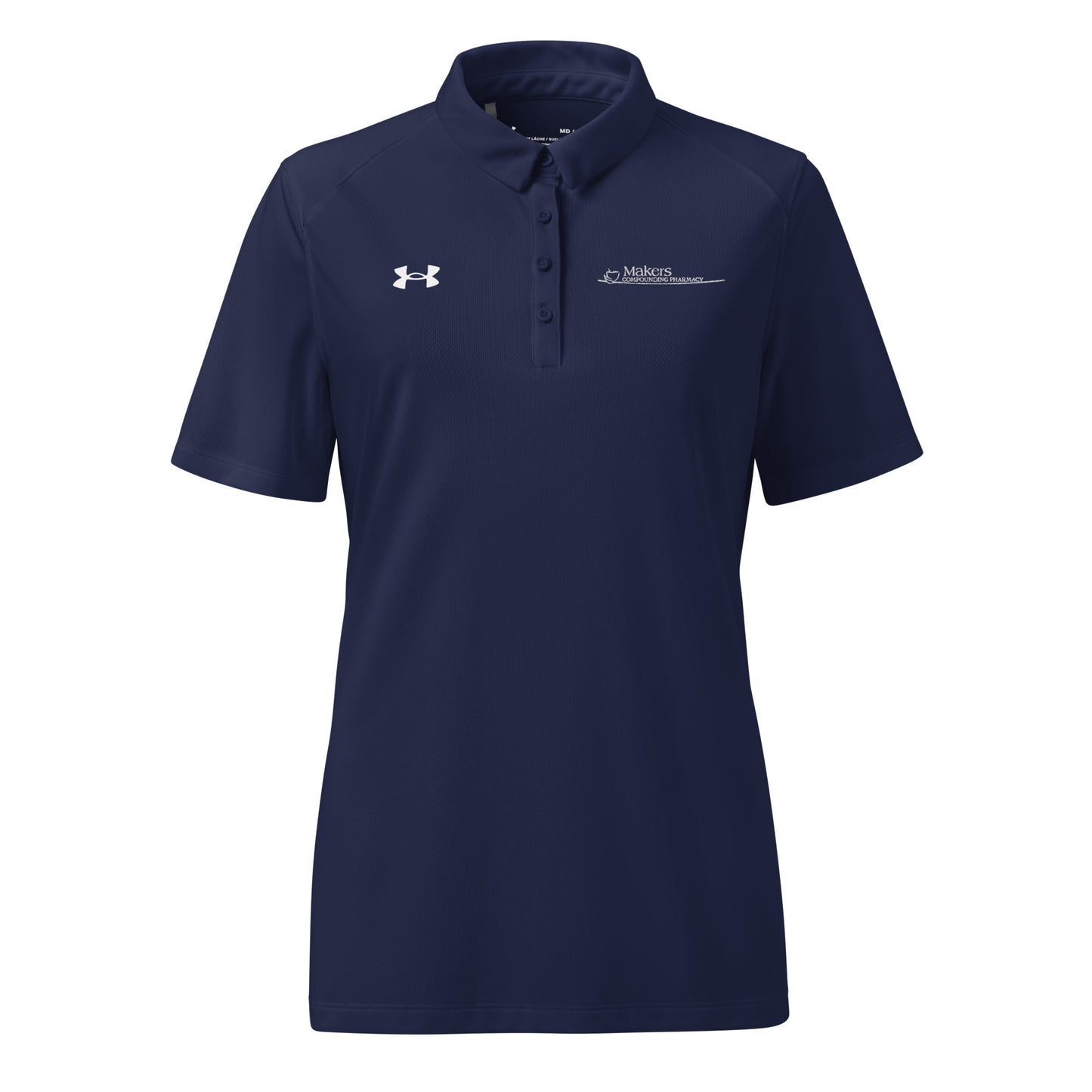 Under Armour® | Women's Performance Polo - Makers