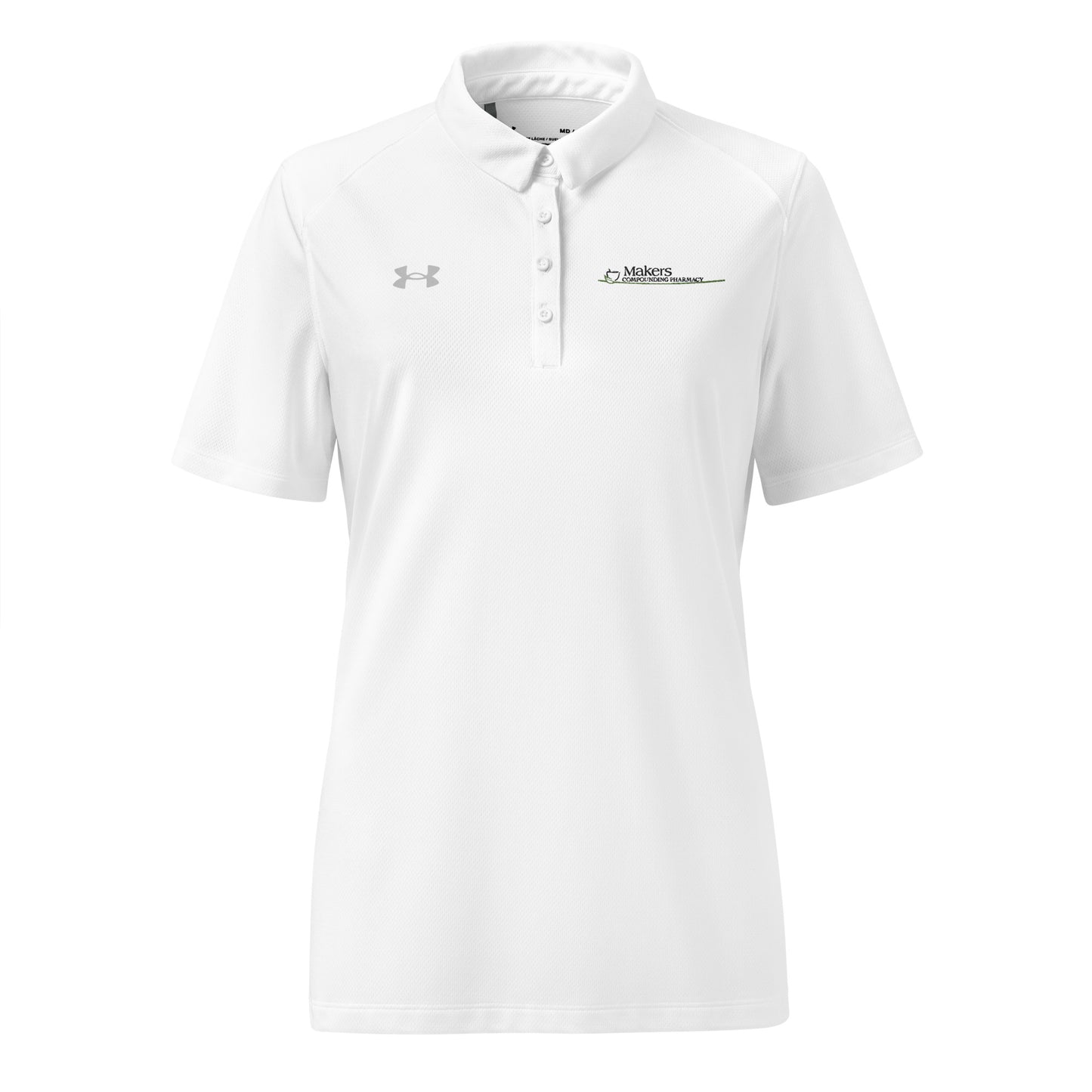 Under Armour® | Women's Performance Polo - Makers