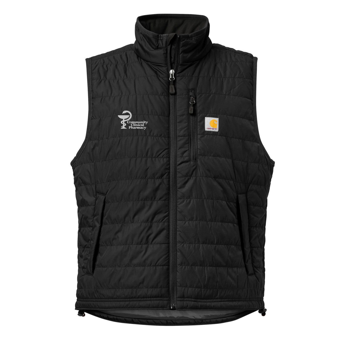 Carhartt® | Unisex Vest - Community Clinical Pharmacy