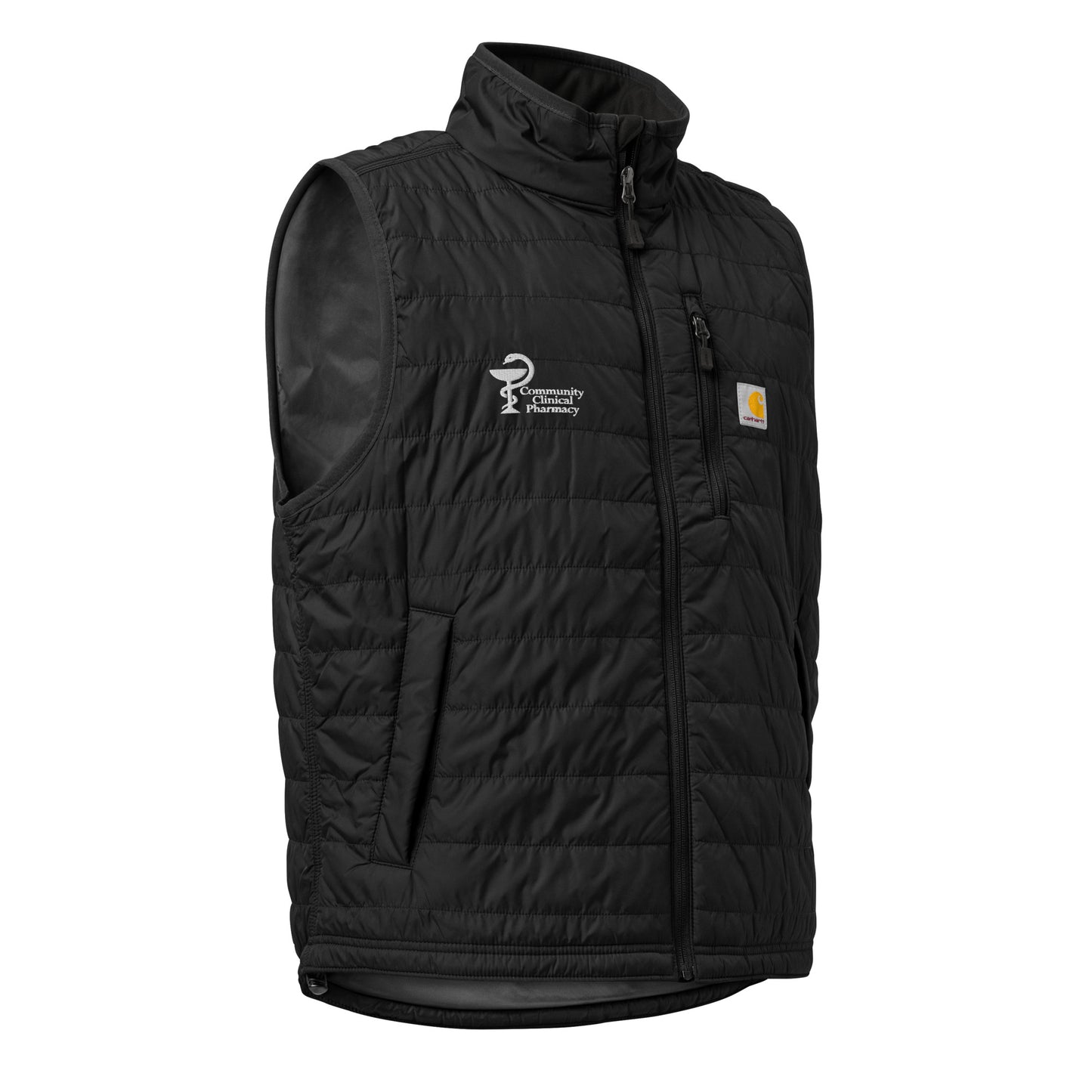 Carhartt® | Unisex Vest - Community Clinical Pharmacy