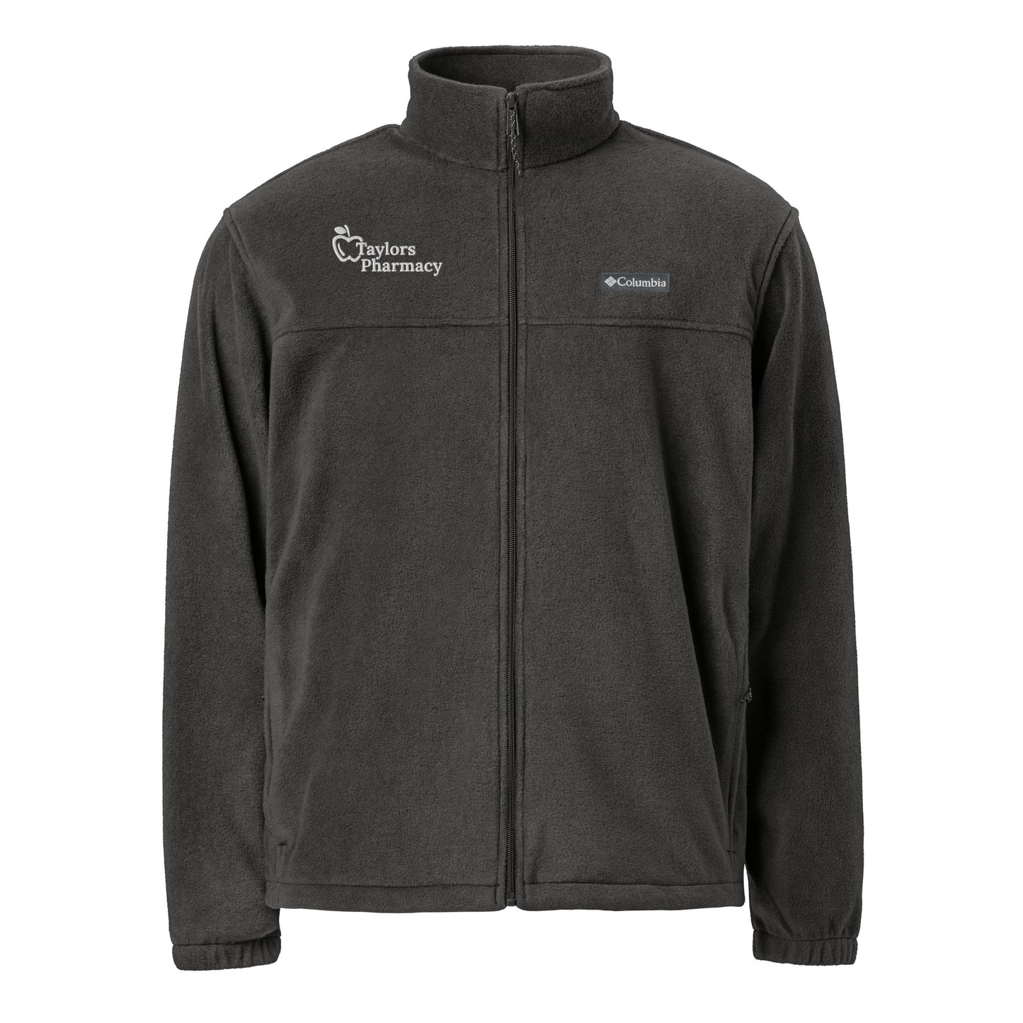 Columbia | Unisex Fleece Jacket (relaxed fit) - Taylors Pharmacy