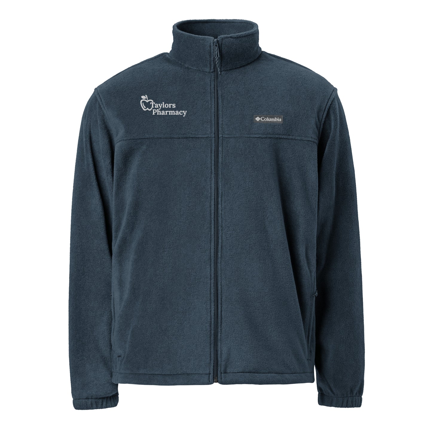 Columbia | Unisex Fleece Jacket (relaxed fit) - Taylors Pharmacy