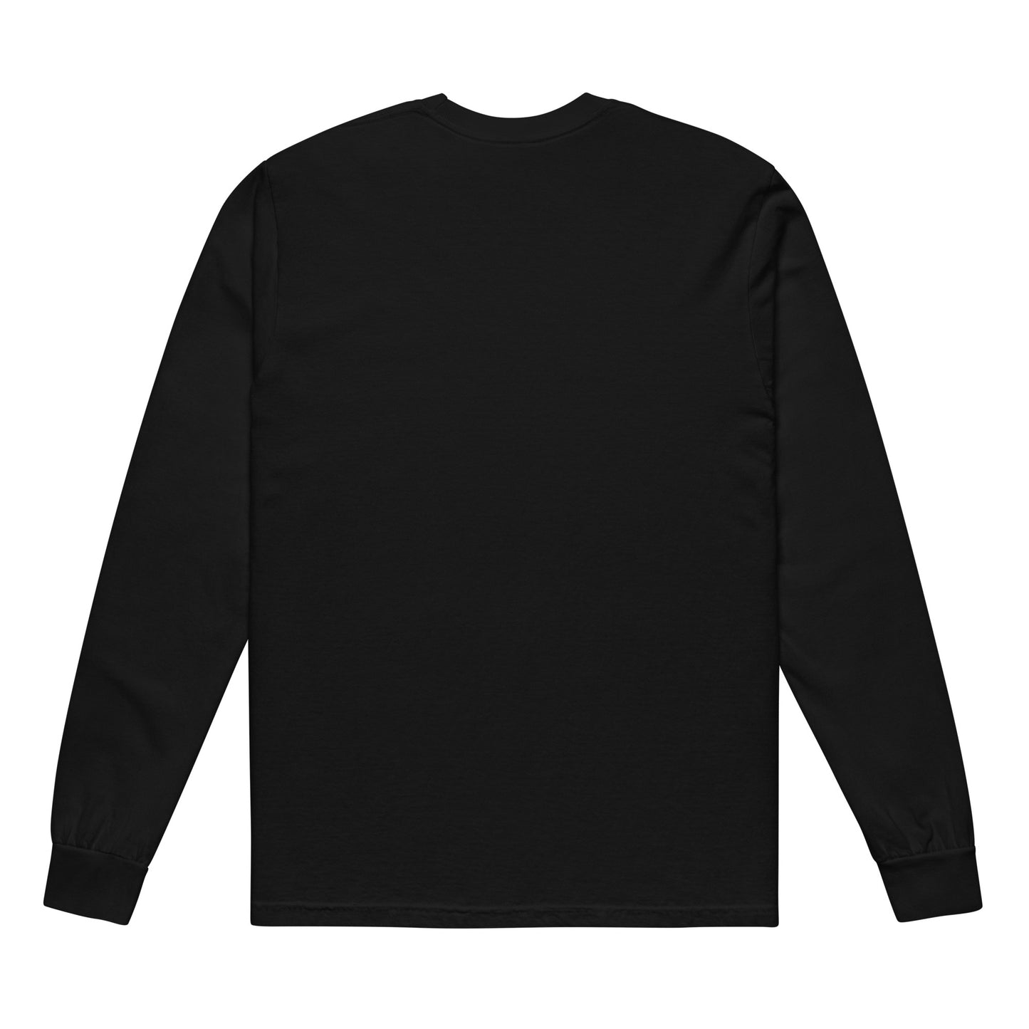 Comfort Colors | Unisex Heavyweight Long Sleeve Shirt - Eagle Pharmacy