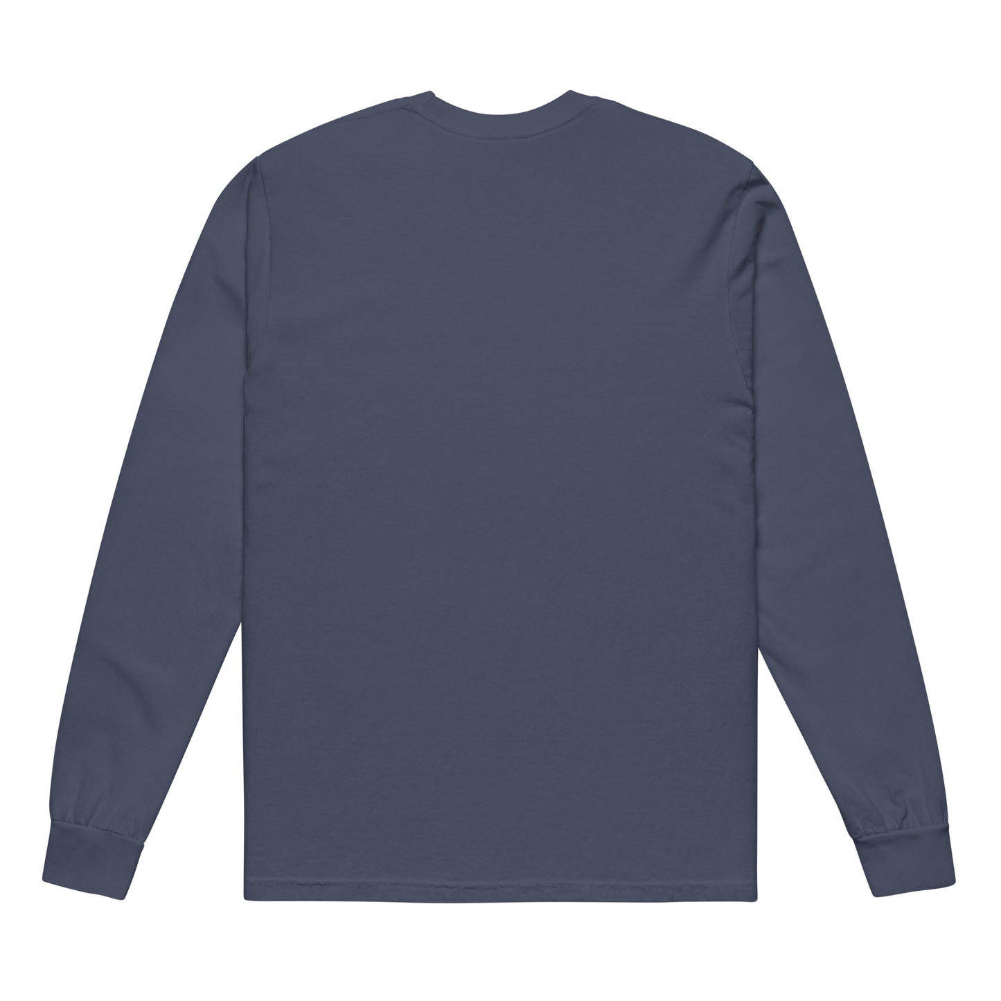 Comfort Colors | Unisex Heavyweight Long Sleeve Shirt - Eagle Pharmacy