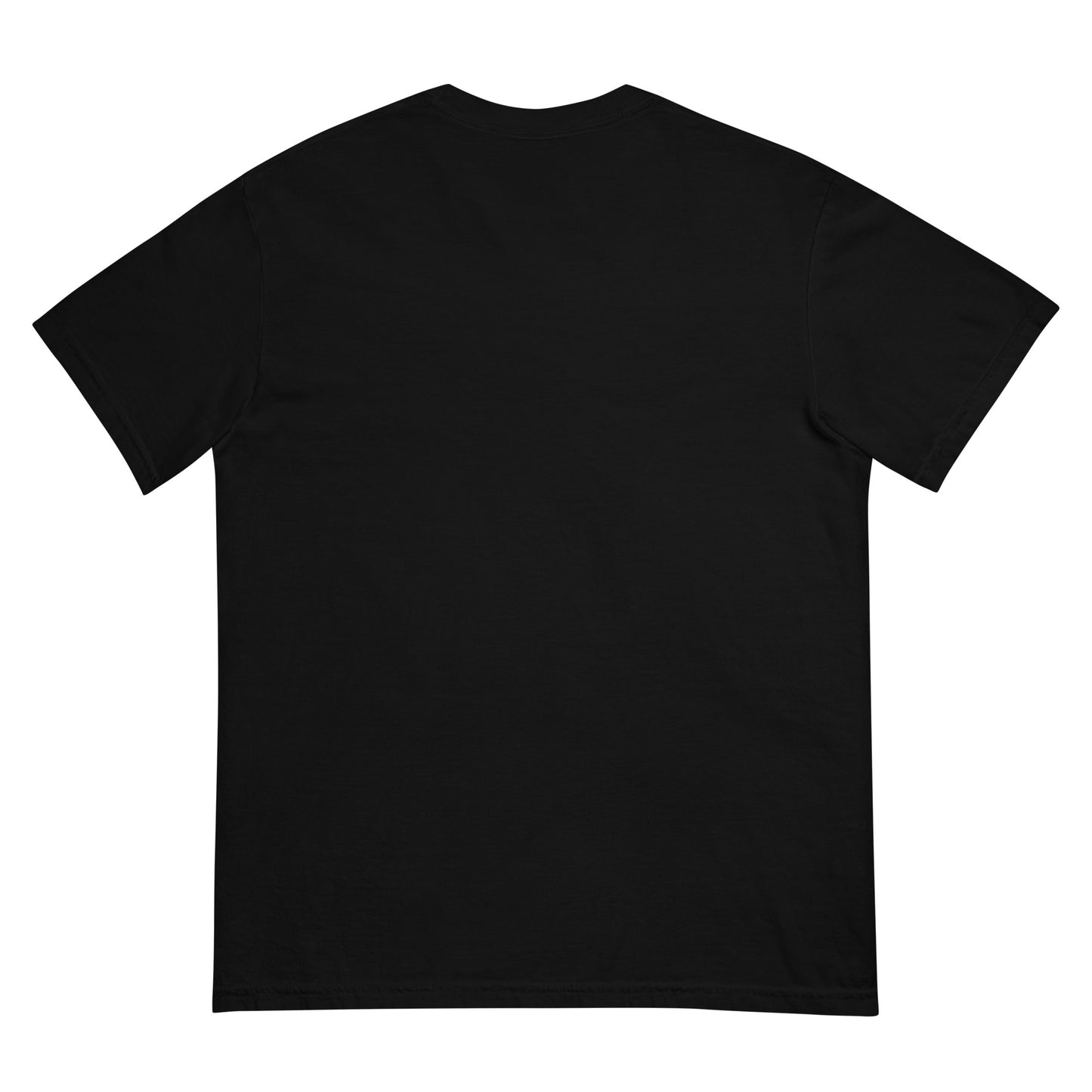 Comfort Colors | Garment-dyed Heavyweight Tee - Makers
