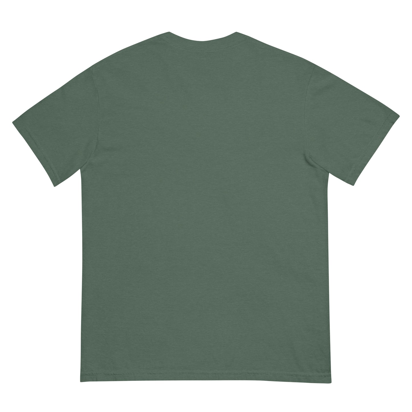 Comfort Colors | Garment-dyed Heavyweight Tee - Makers
