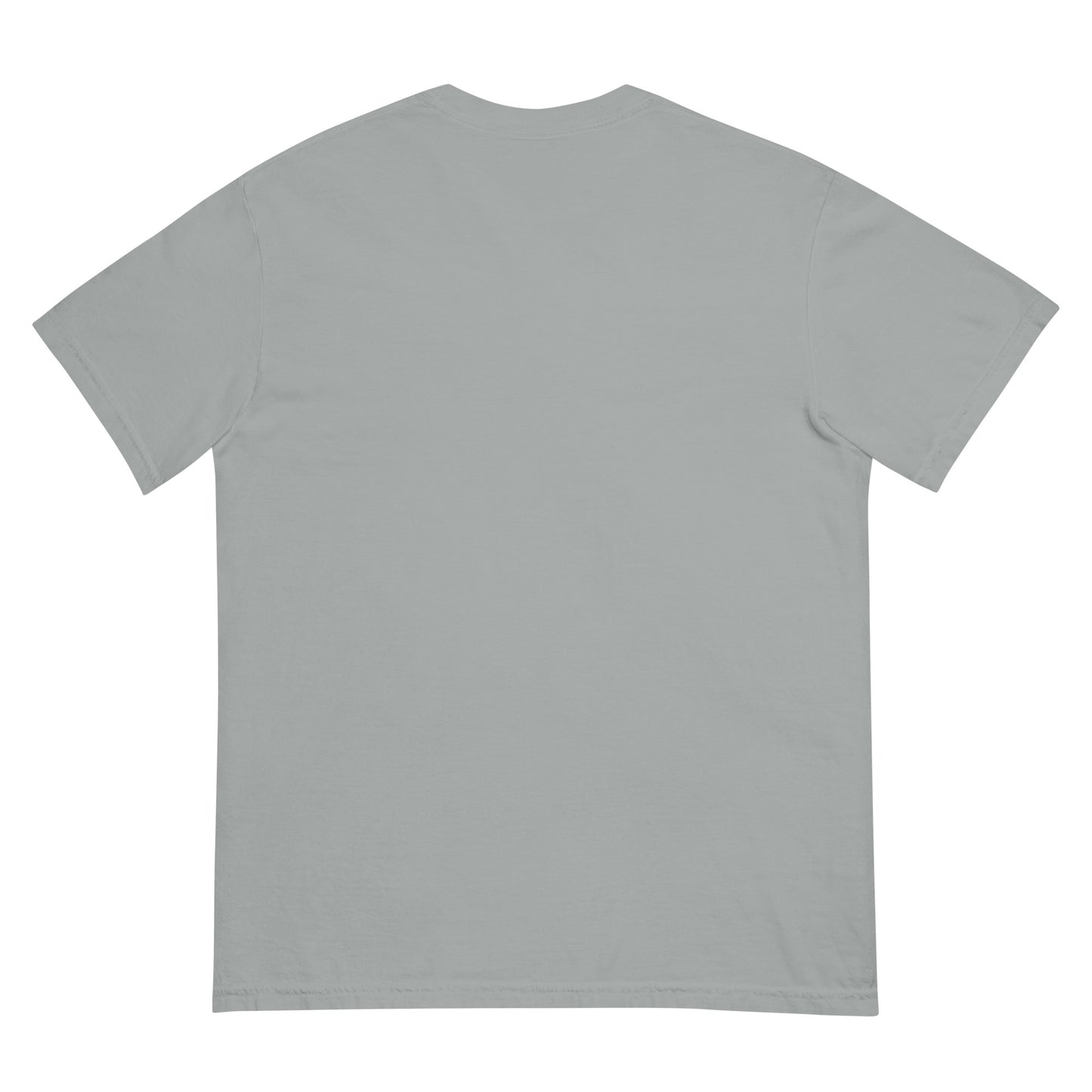 Comfort Colors | Garment-dyed Heavyweight Tee - Makers