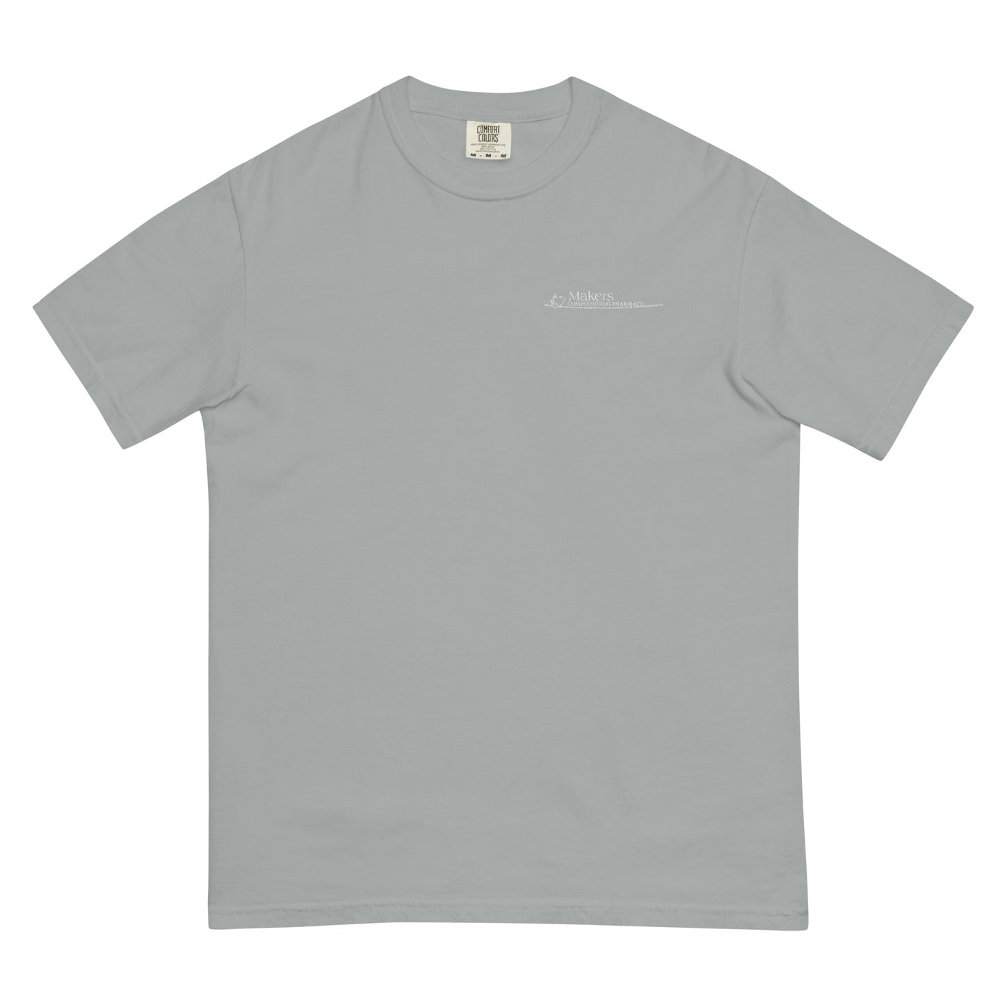 Comfort Colors | Garment-dyed Heavyweight Tee - Makers