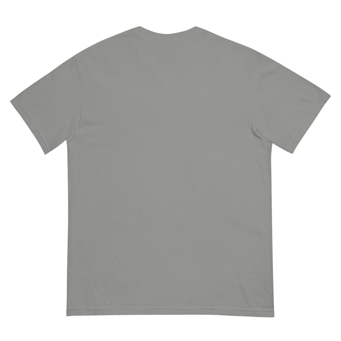 Comfort Colors | Garment-dyed Heavyweight Tee - Makers