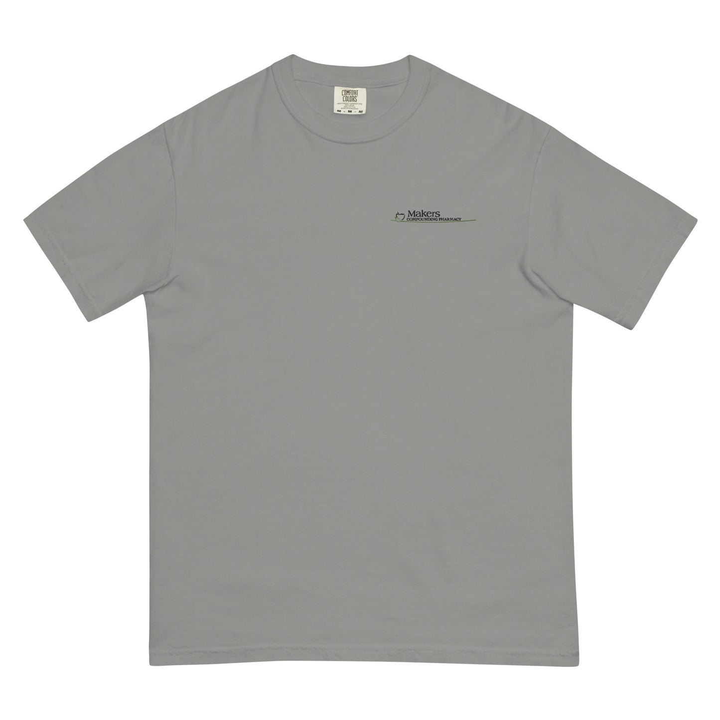 Comfort Colors | Garment-dyed Heavyweight Tee - Makers