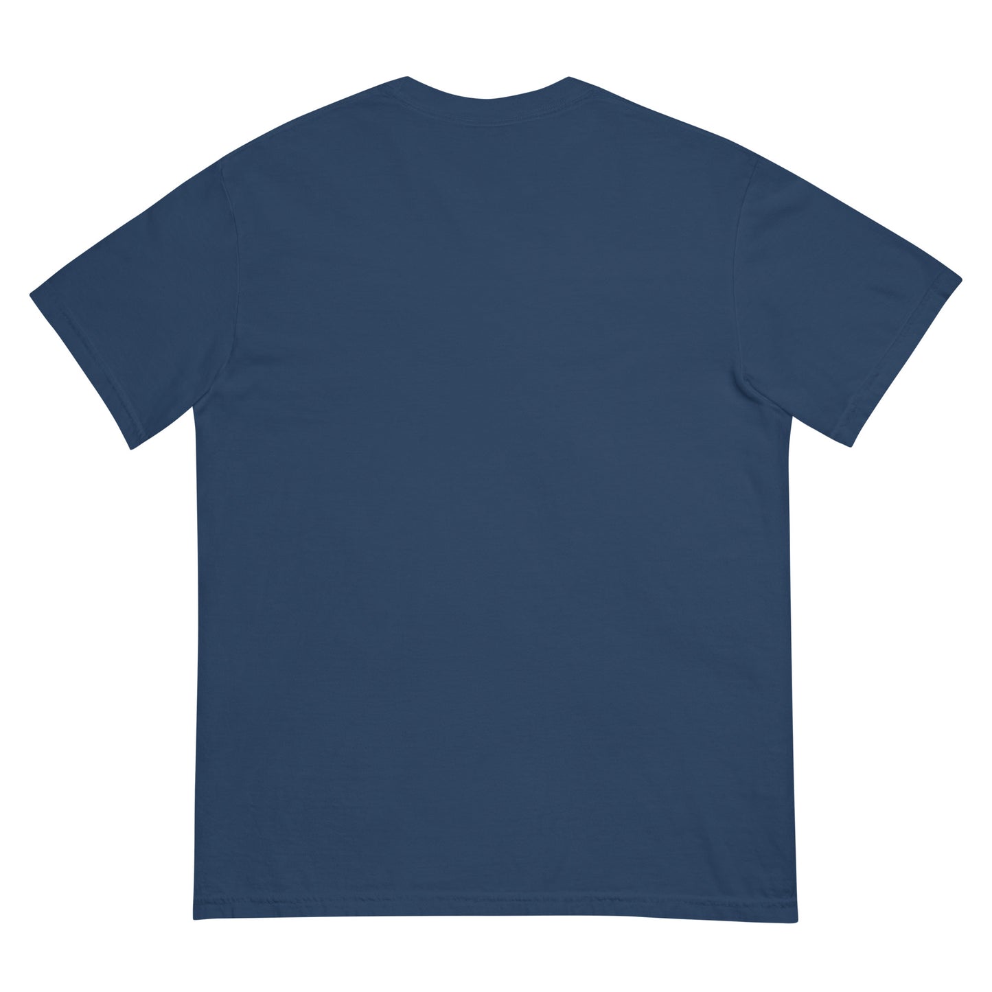 Comfort Colors | Garment-dyed Heavyweight Tee - Makers