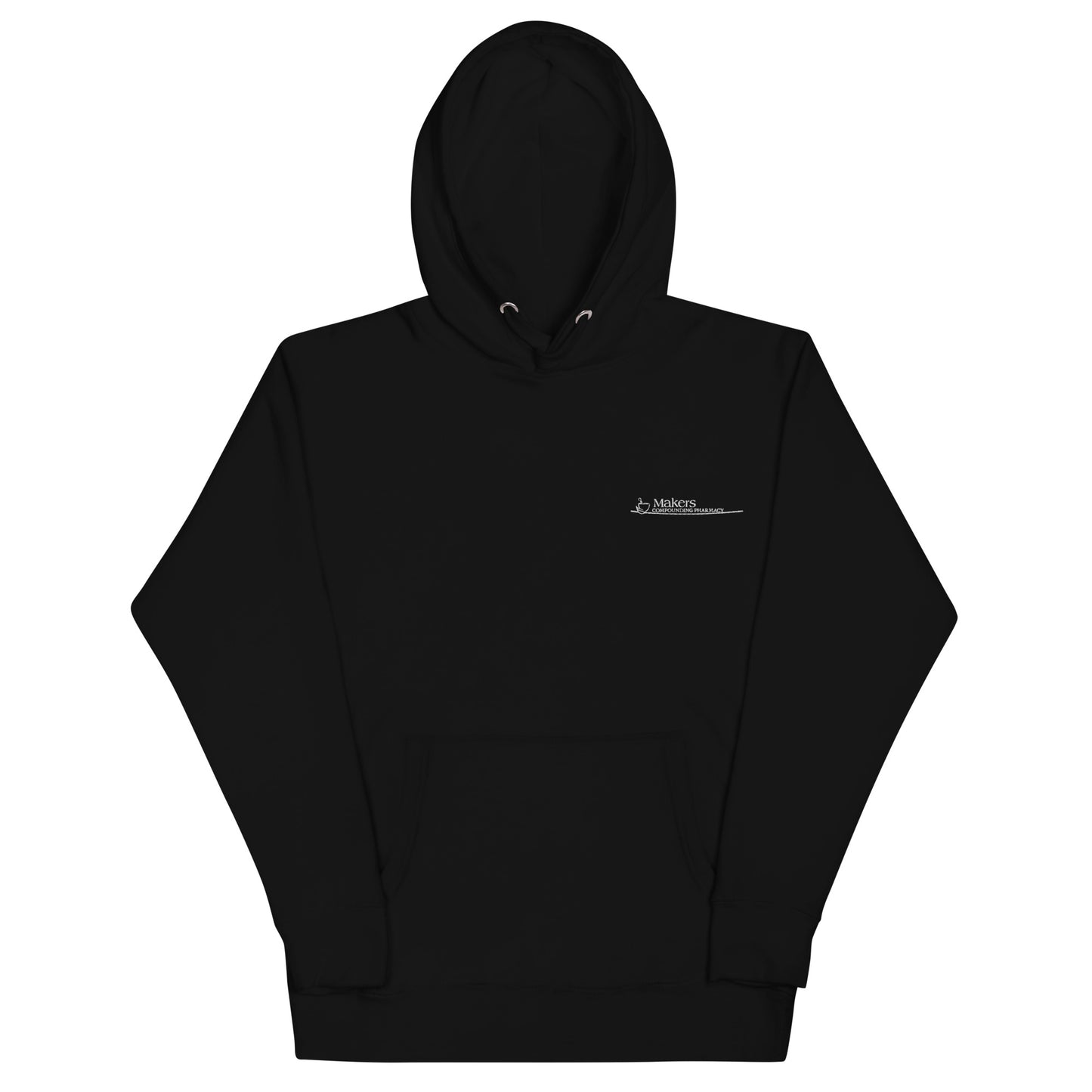 Unisex Premium Hoodie (fitted cut) - Makers