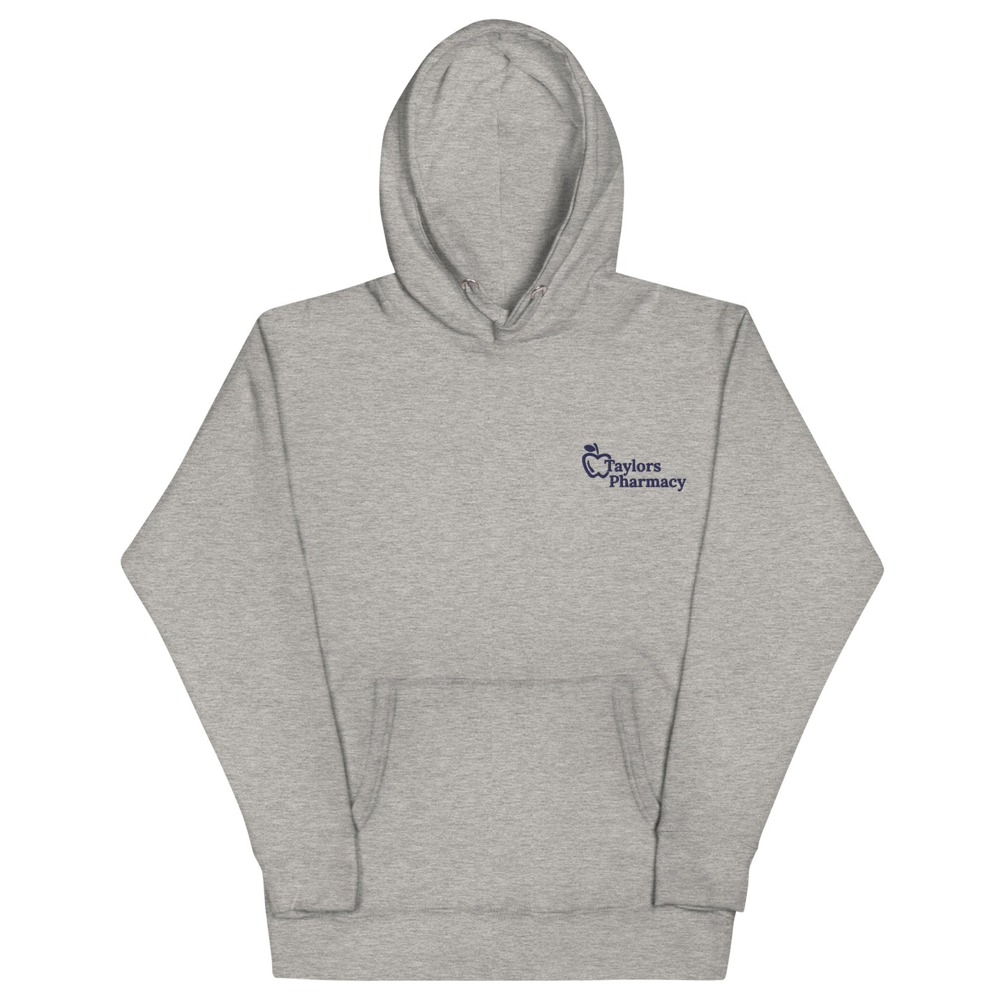 Unisex Premium Hoodie (fitted cut) - Taylors Pharmacy