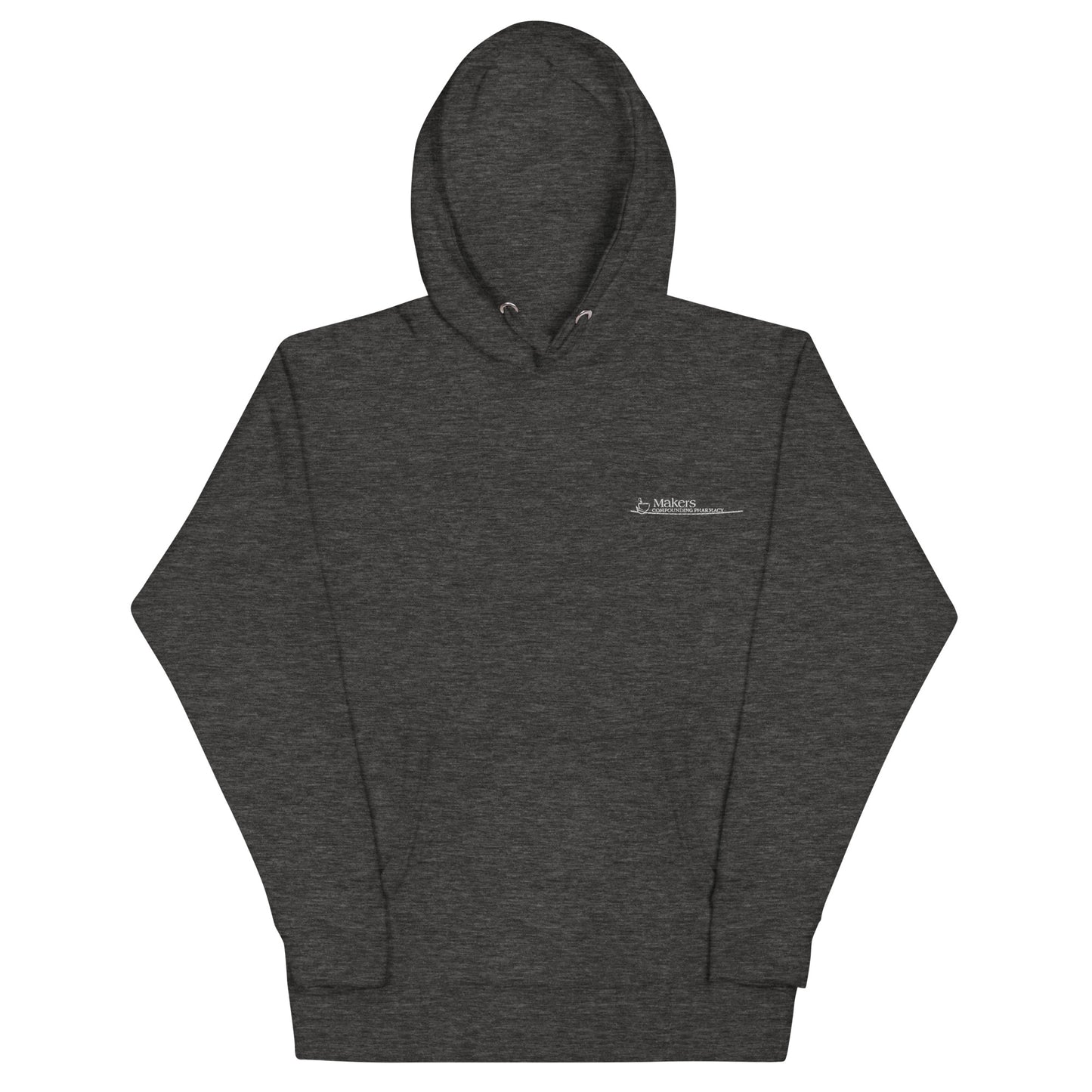 Unisex Premium Hoodie (fitted cut) - Makers