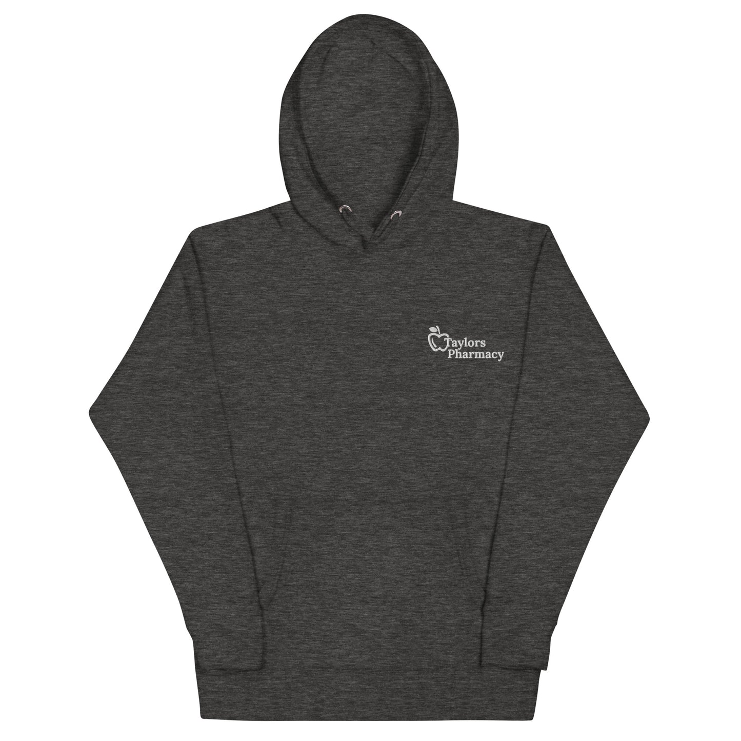 Unisex Premium Hoodie (fitted cut) - Taylors Pharmacy