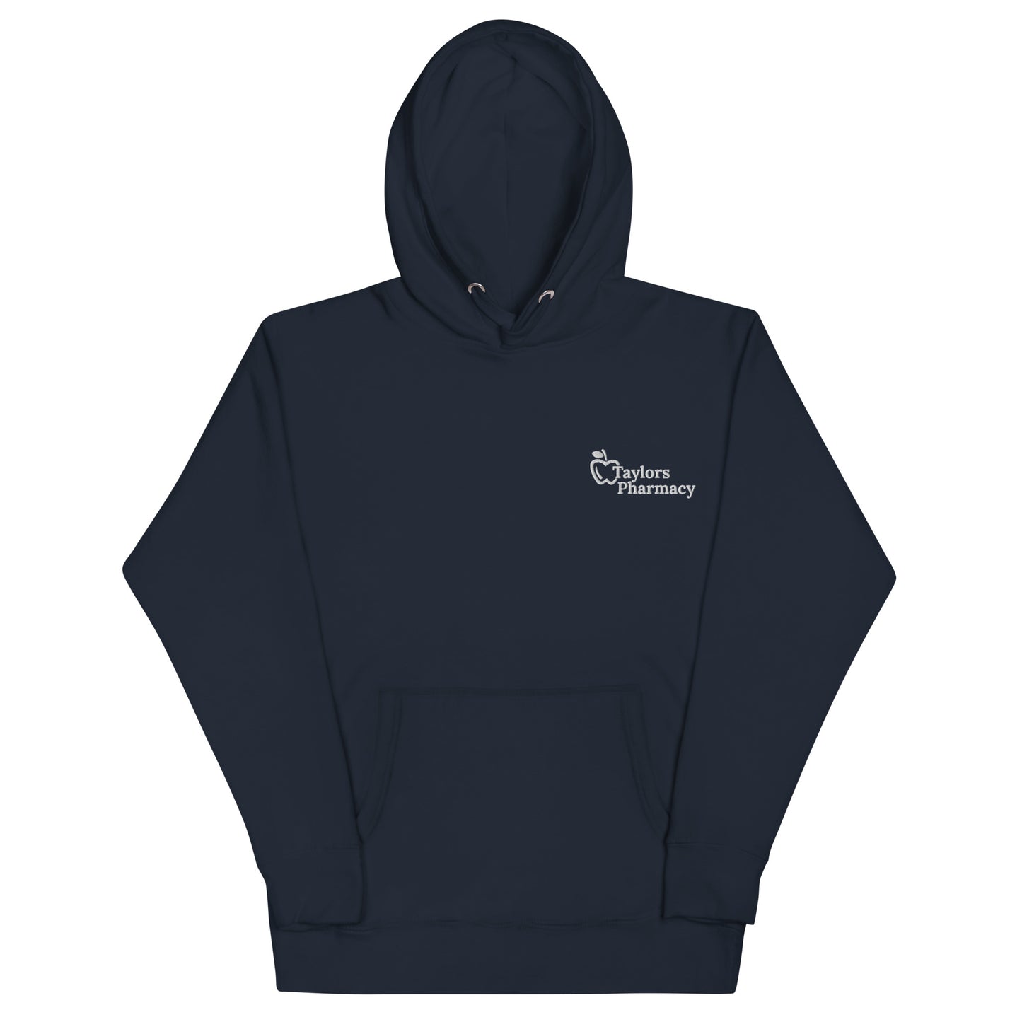 Unisex Premium Hoodie (fitted cut) - Taylors Pharmacy