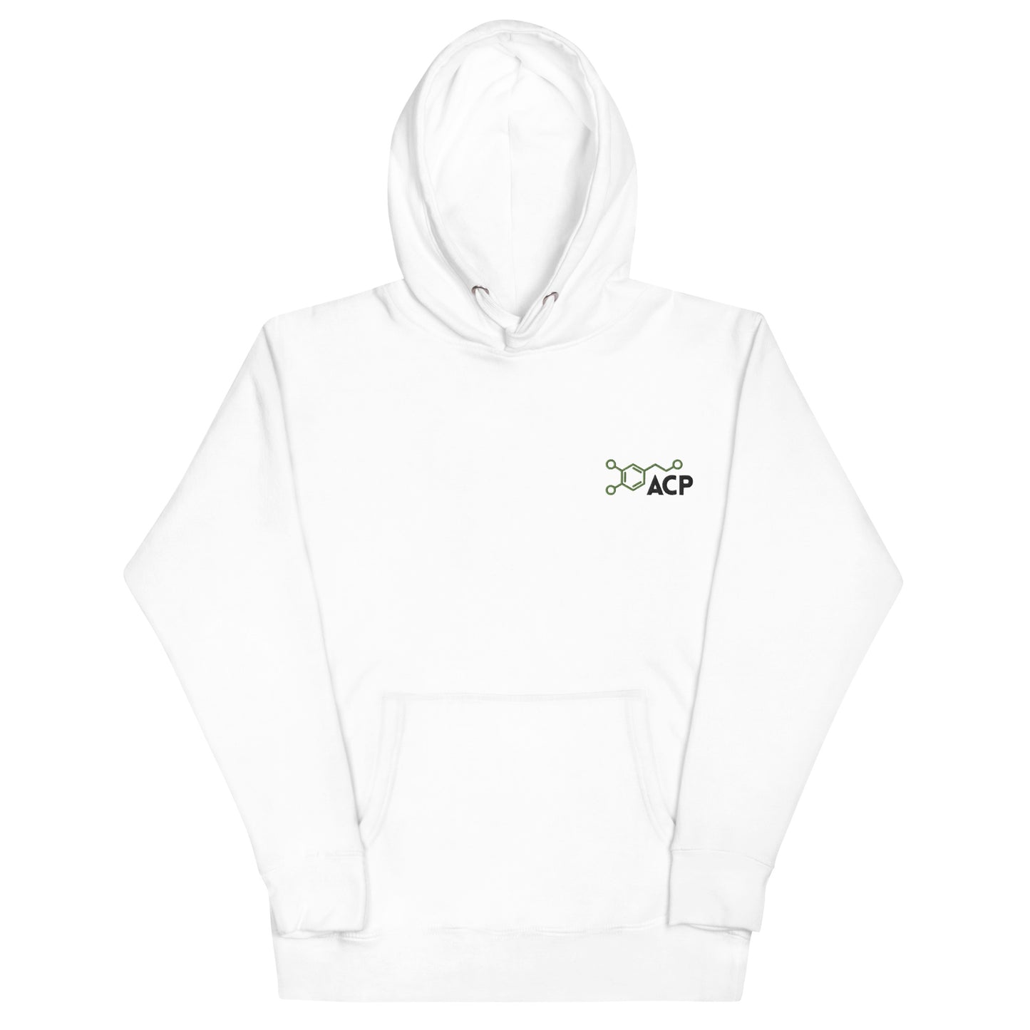 Unisex Premium Hoodie (fitted cut) - Austin Compounding