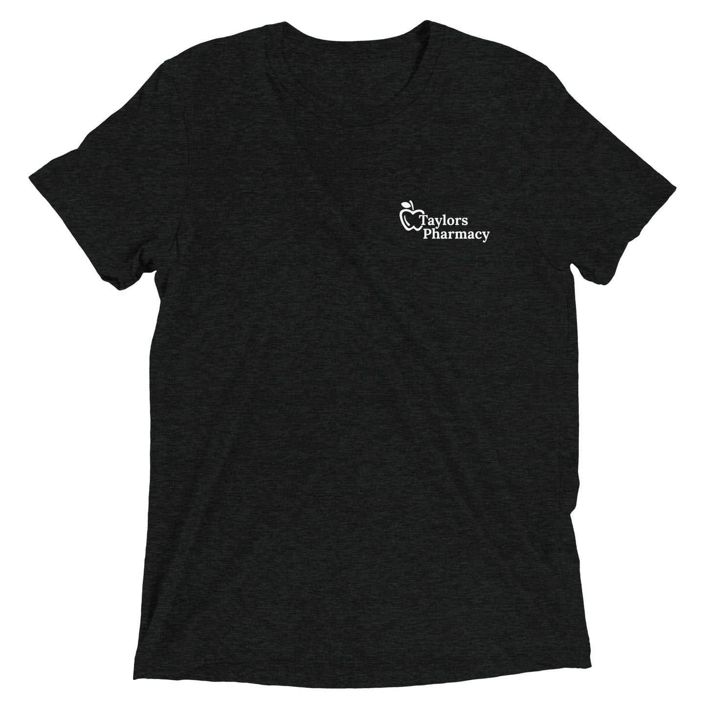 Extra-soft Triblend T-shirt - Taylors Pharmacy