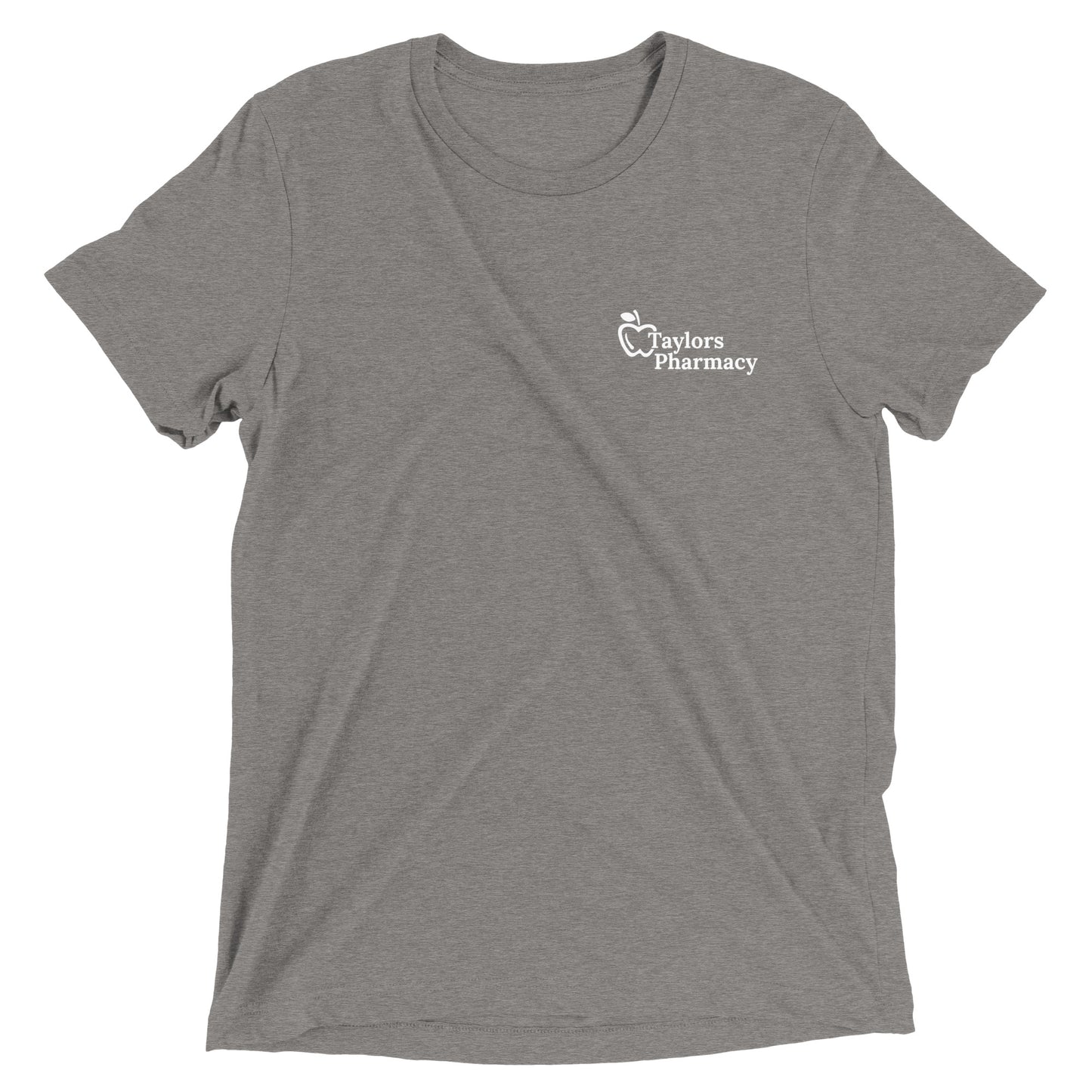 Extra-soft Triblend T-shirt - Taylors Pharmacy