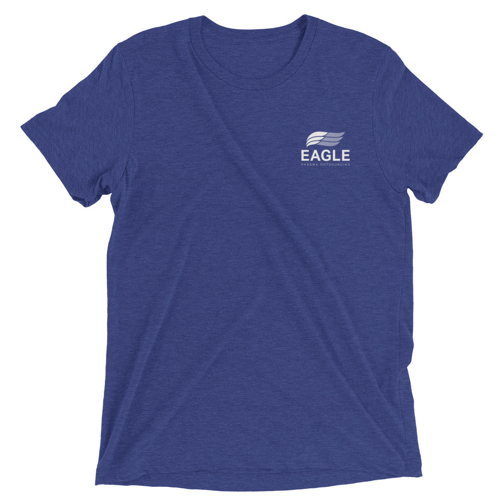 Extra-soft Triblend T-shirt - Eagle Pharmacy