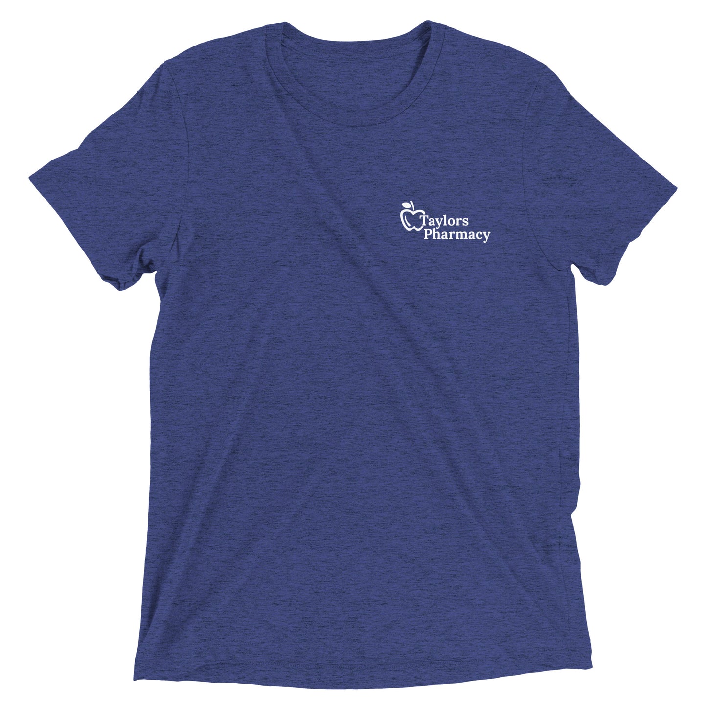 Extra-soft Triblend T-shirt - Taylors Pharmacy