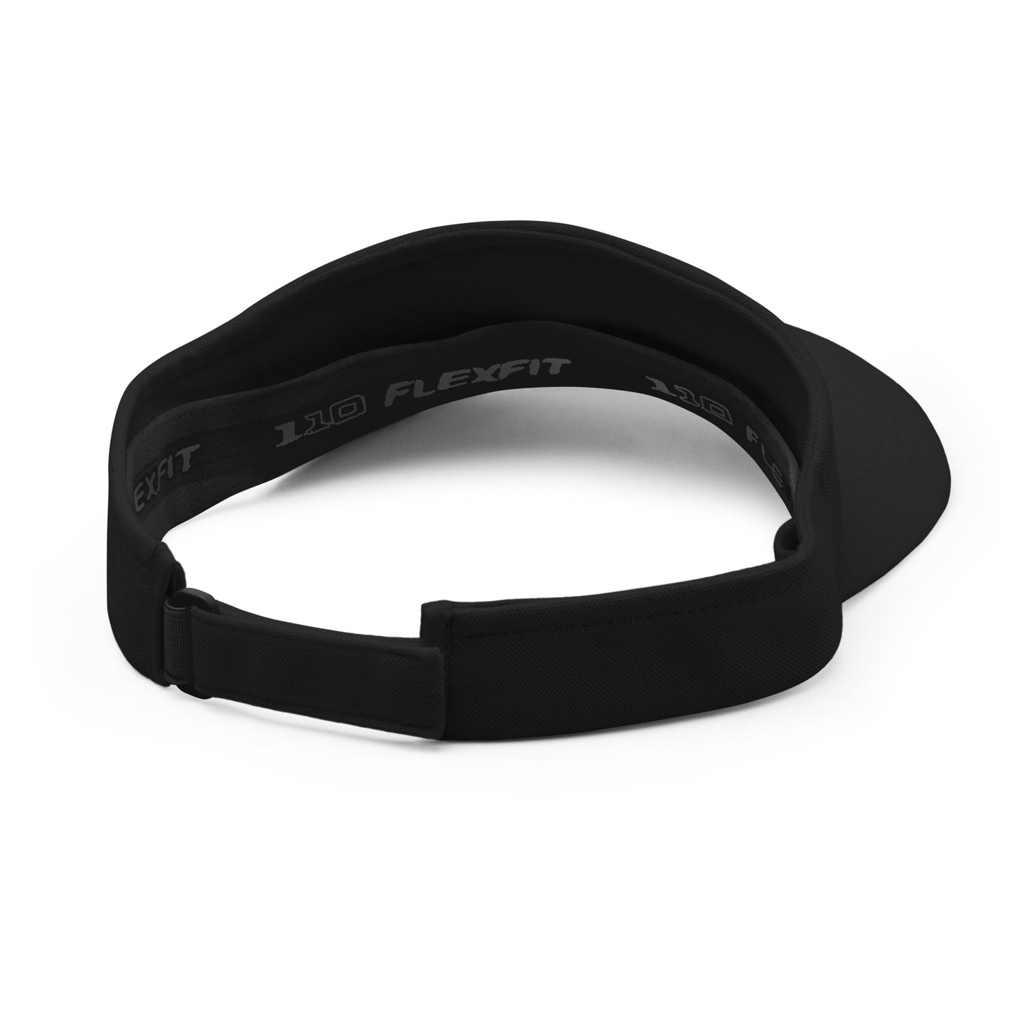 Visor - Key Compounding