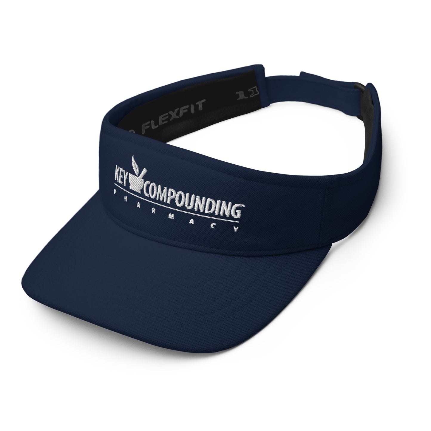 Visor - Key Compounding