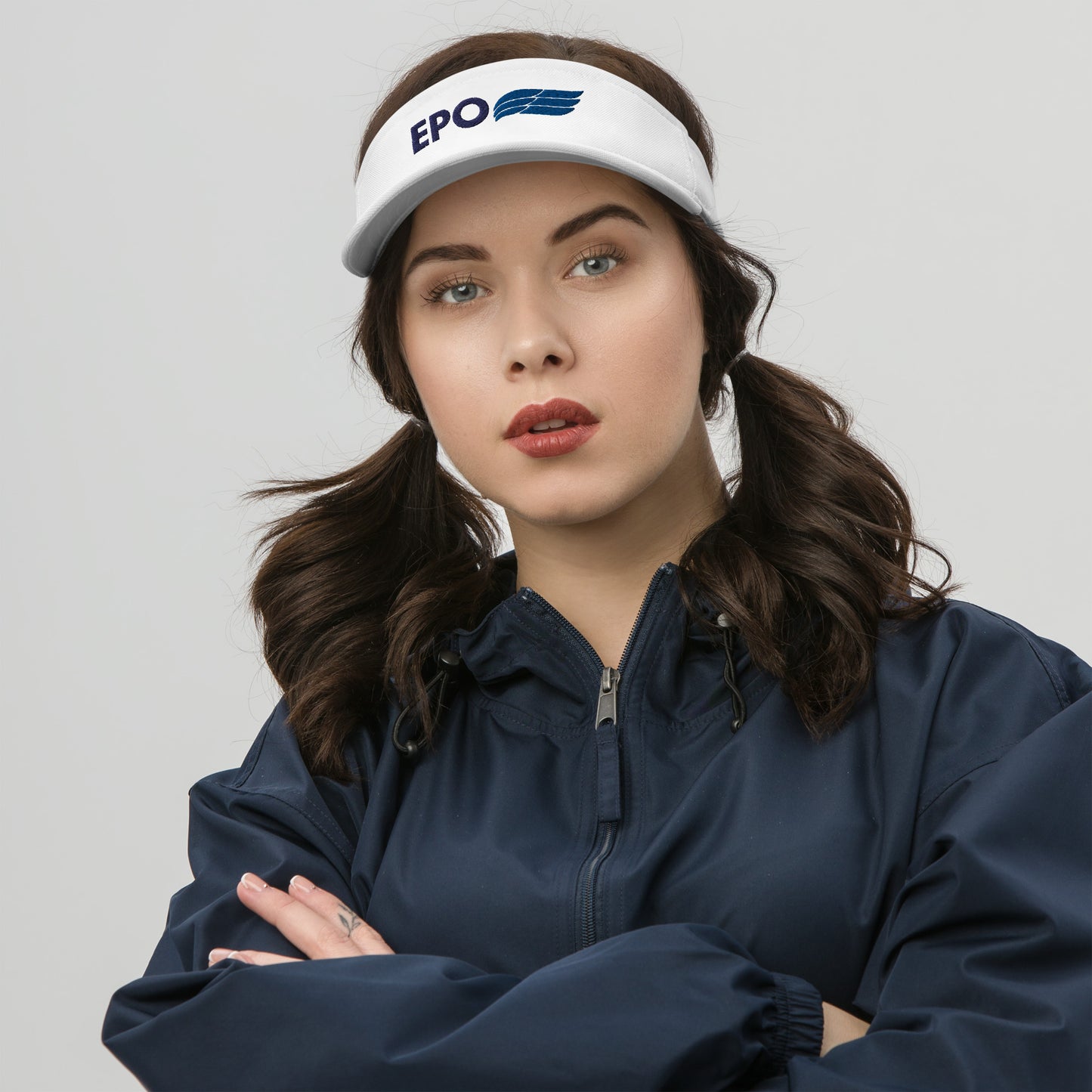 Visor - Eagle Pharmacy