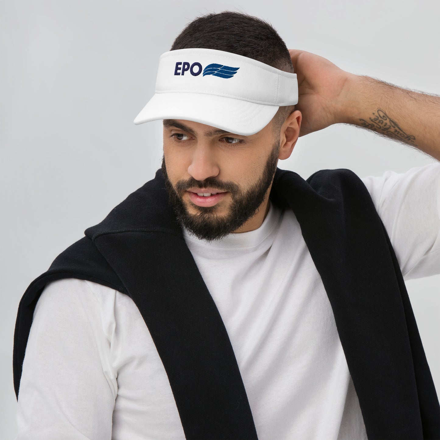 Visor - Eagle Pharmacy