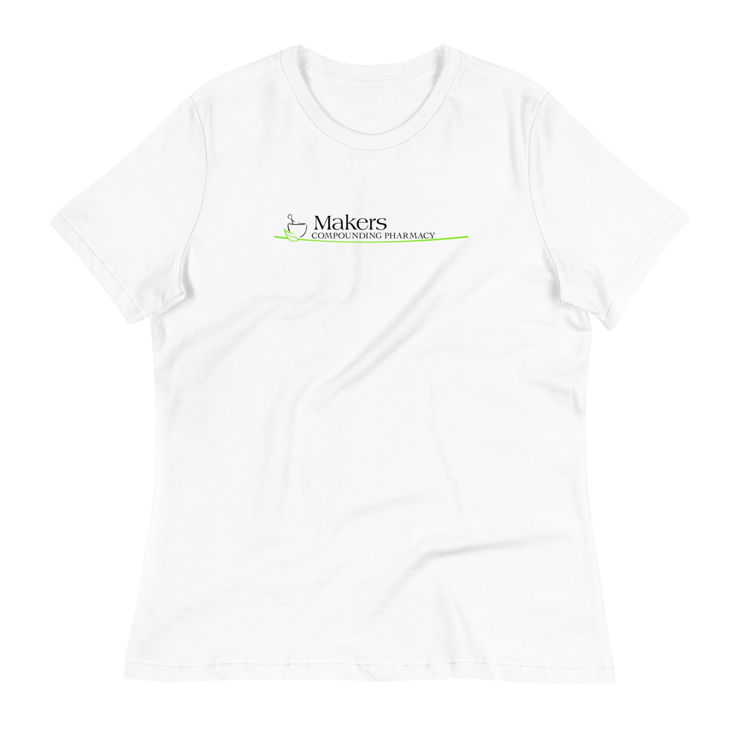Women's Classic T-Shirt - Makers