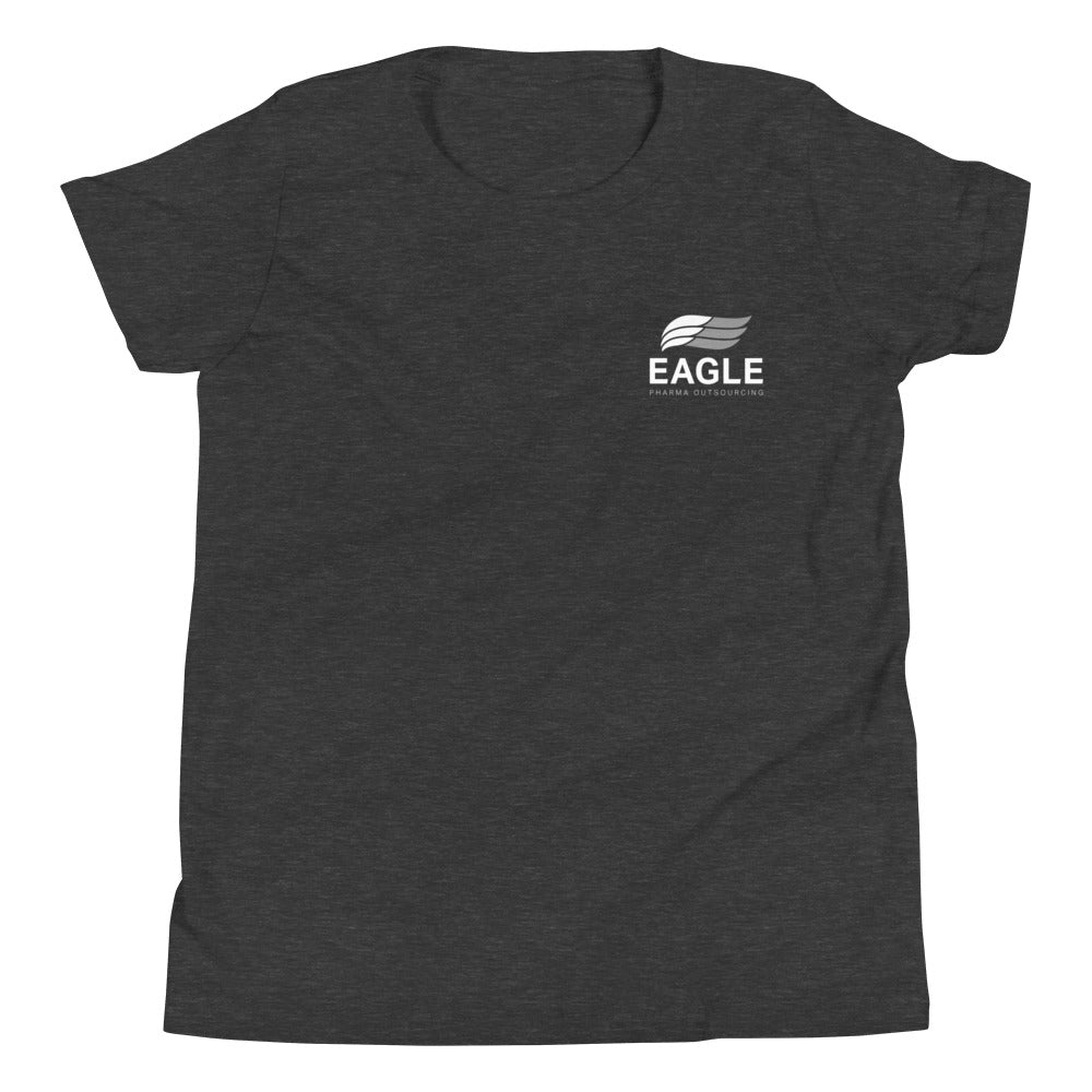 Youth Short Sleeve T-Shirt - Eagle Pharmacy