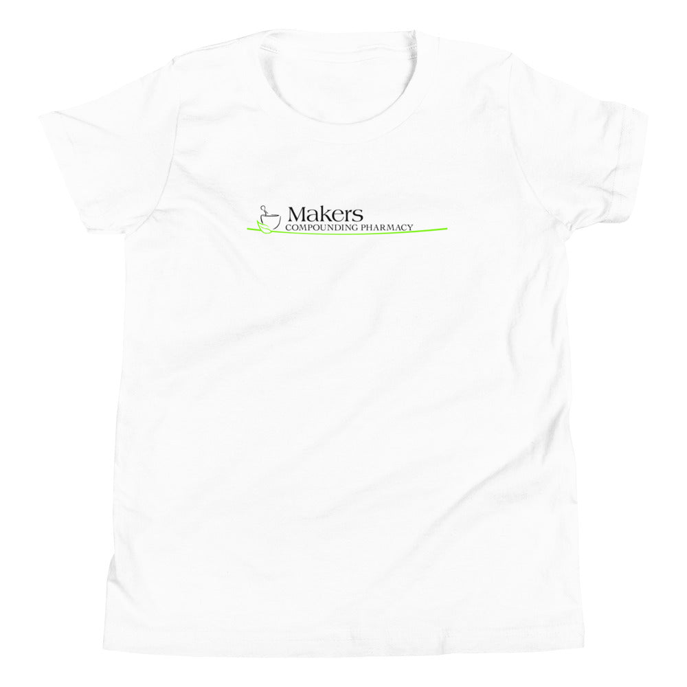 Youth Short Sleeve T-Shirt - Makers