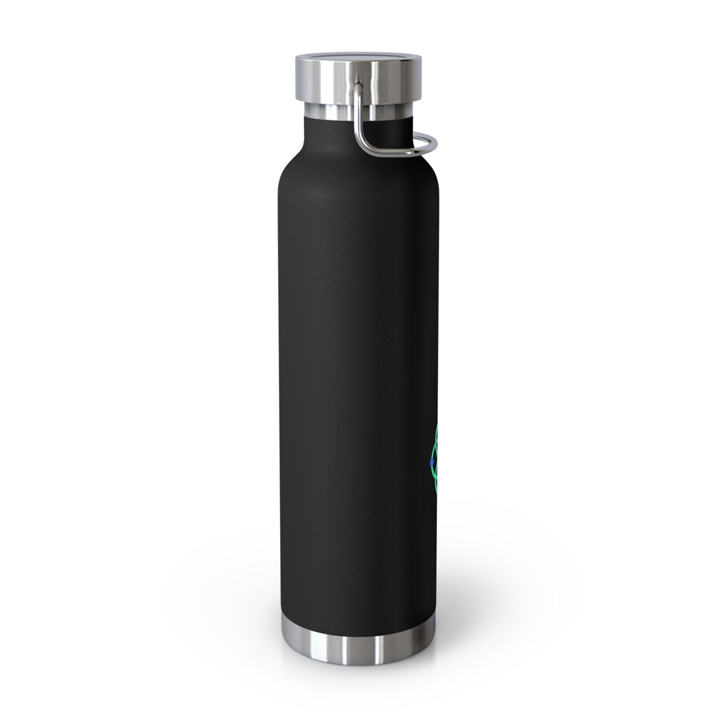 Copper Vacuum Insulated Bottle, 22oz - RPC2B