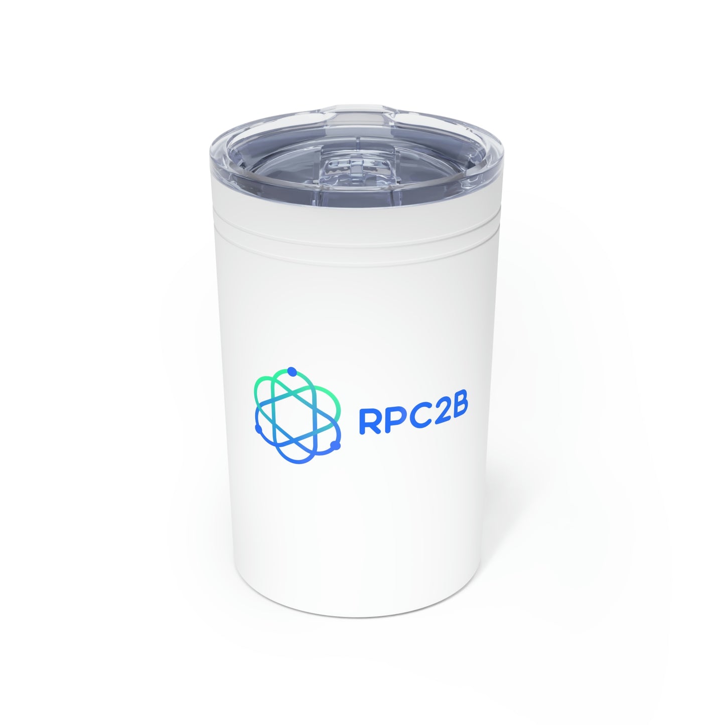 Vacuum Insulated Tumbler, 11oz - RPC2B