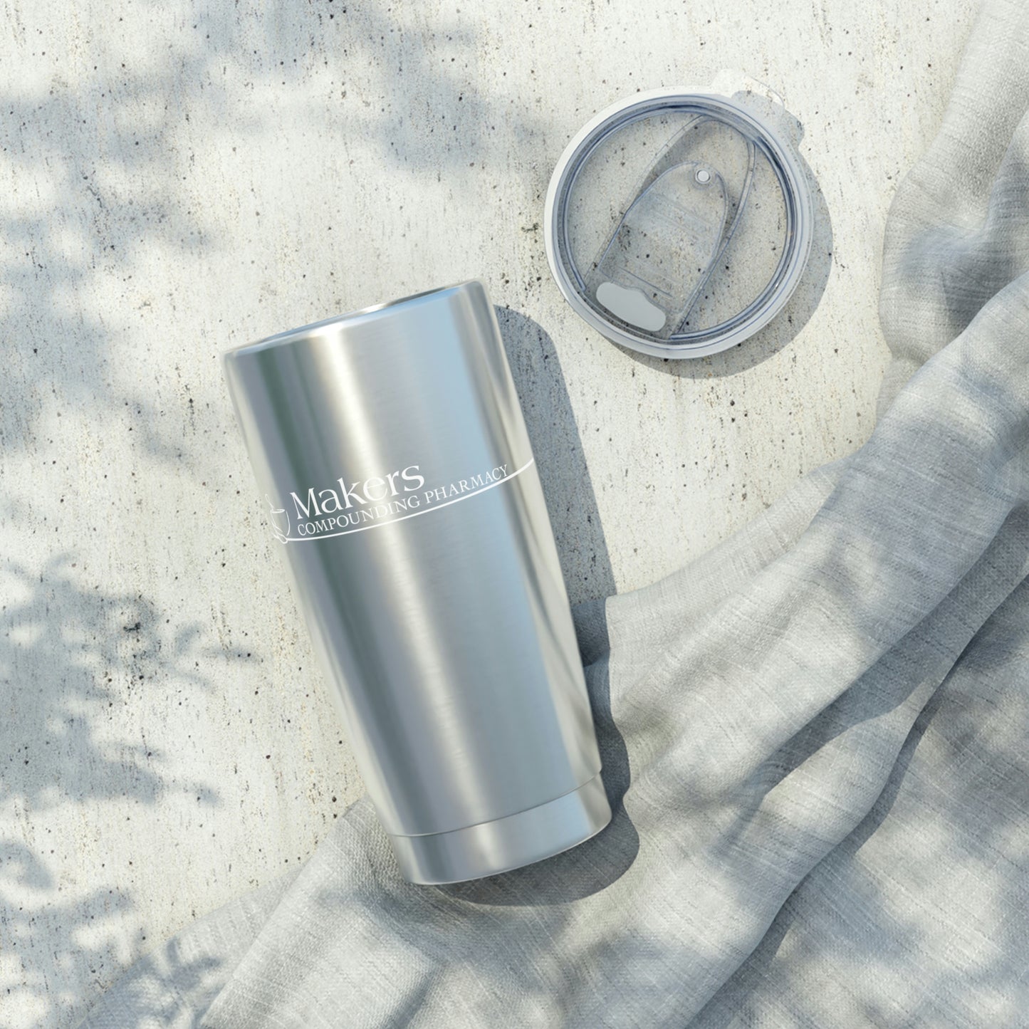 Vagabond 20oz Tumbler - Makers